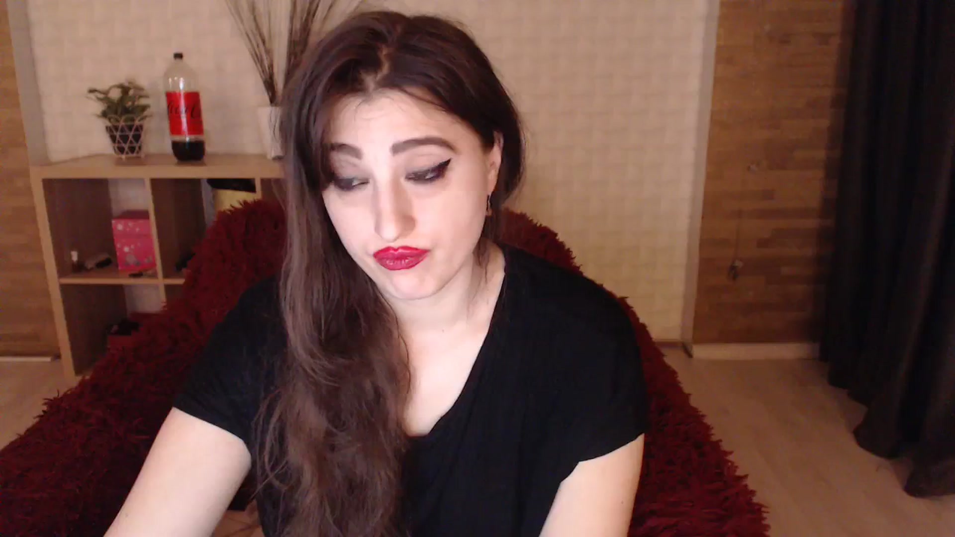 Gallery image thumbnail from HotRebbecca's myfreecams stream on, 12/29/2023, 06:15 image 19 of 20
