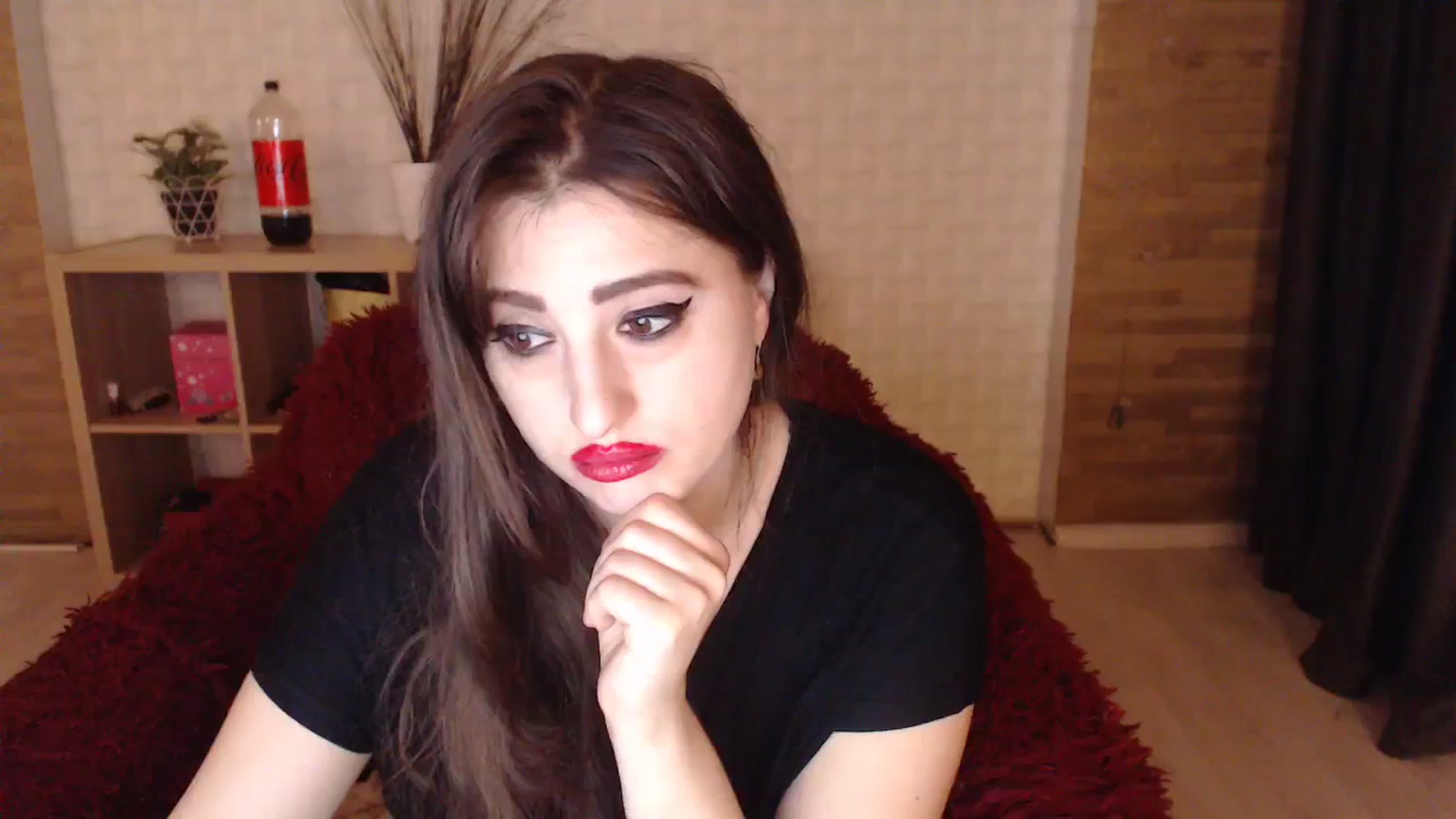 Gallery image thumbnail from HotRebbecca's myfreecams stream on, 12/29/2023, 06:15 image 10 of 20