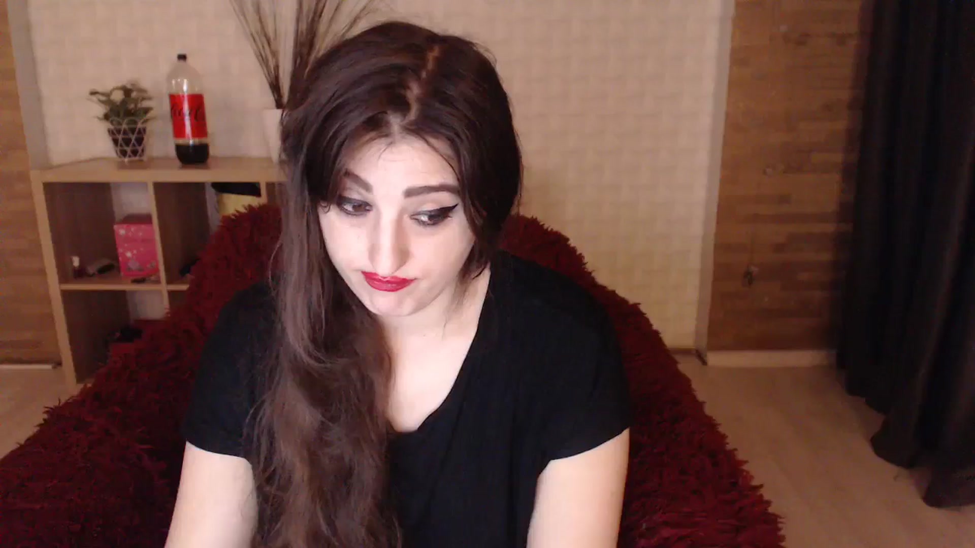 Gallery image thumbnail from HotRebbecca's myfreecams stream on, 12/29/2023, 06:15 image 17 of 20