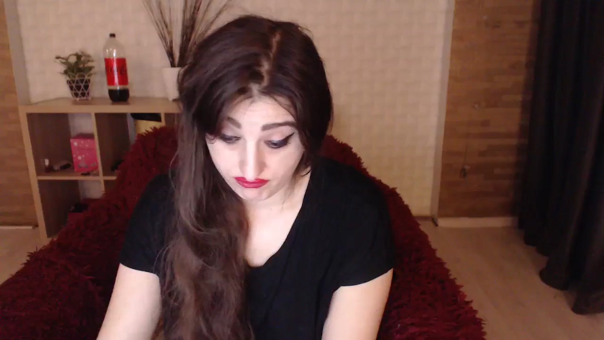 Gallery image thumbnail from HotRebbecca's myfreecams stream on, 12/29/2023, 06:15 image 15 of 20