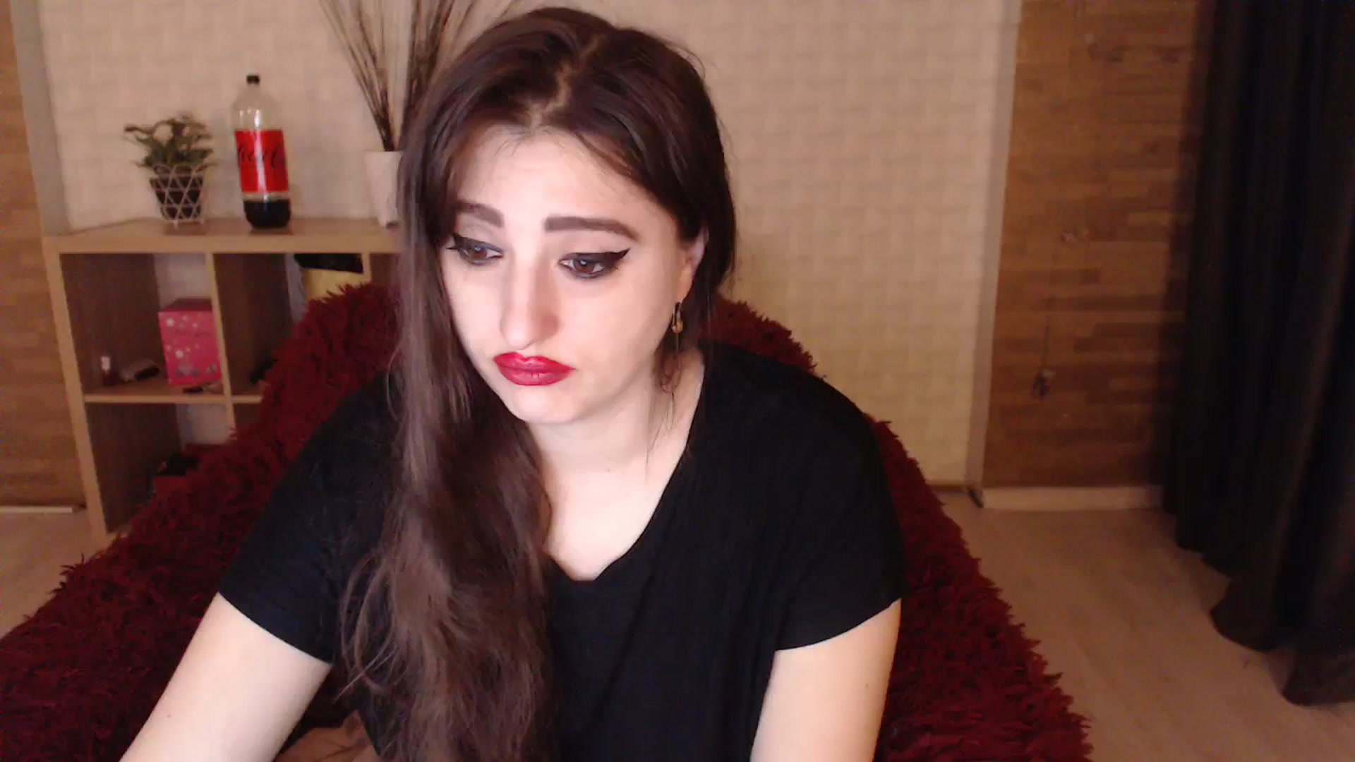 Gallery image thumbnail from HotRebbecca's myfreecams stream on, 12/29/2023, 06:15 image 9 of 20