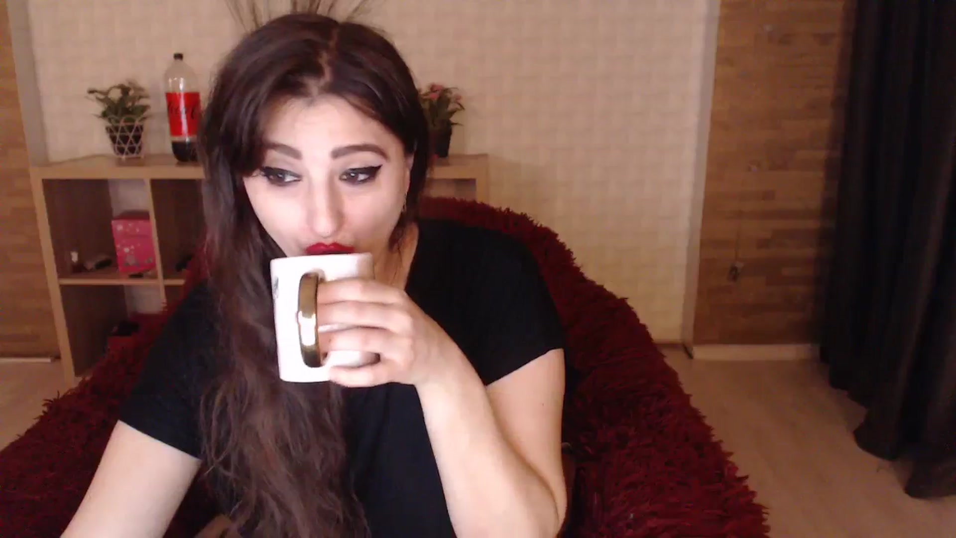 Gallery image thumbnail from HotRebbecca's myfreecams stream on, 12/29/2023, 06:15 image 12 of 20