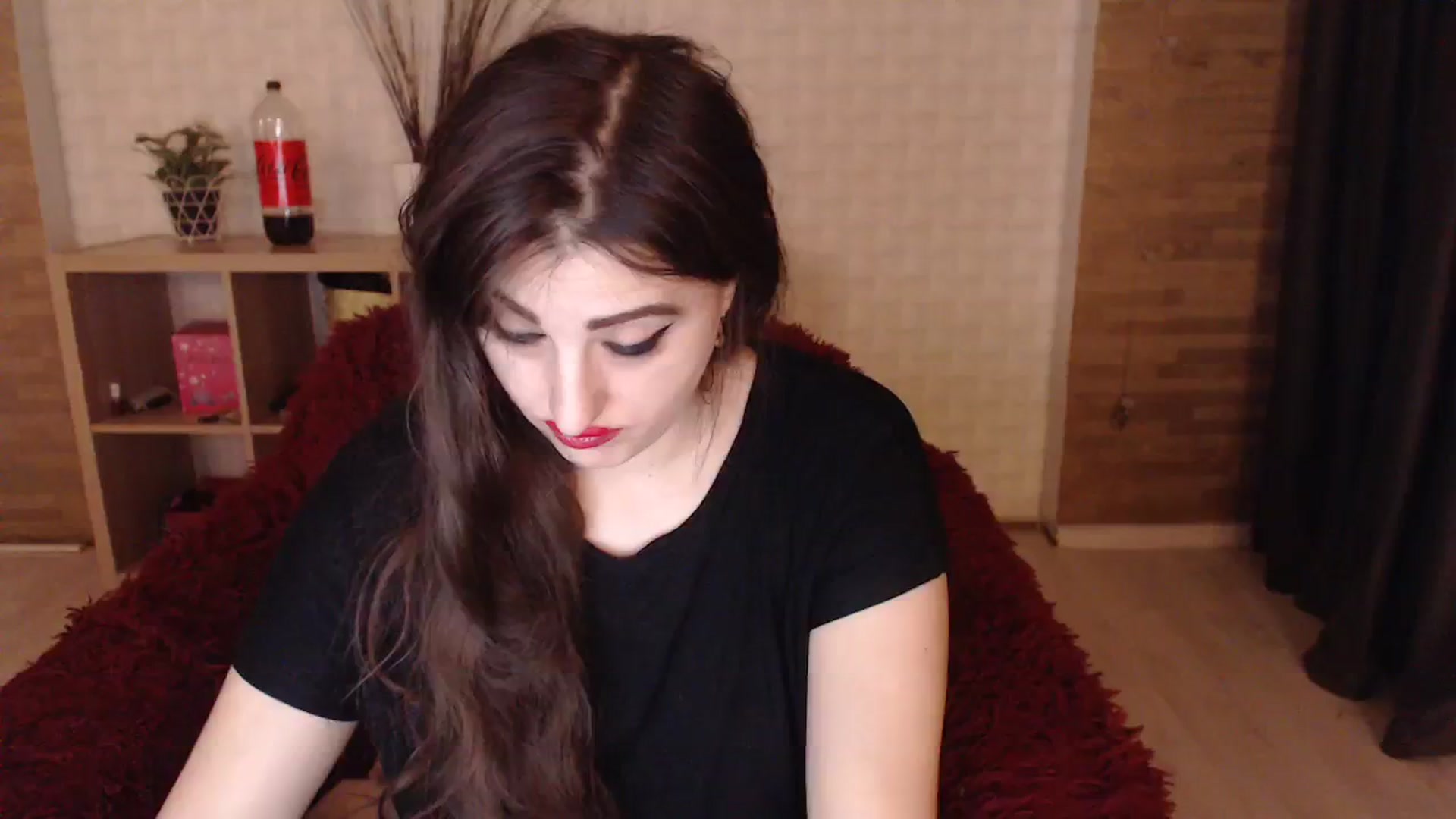 Gallery image thumbnail from HotRebbecca's myfreecams stream on, 12/29/2023, 06:15 image 3 of 20