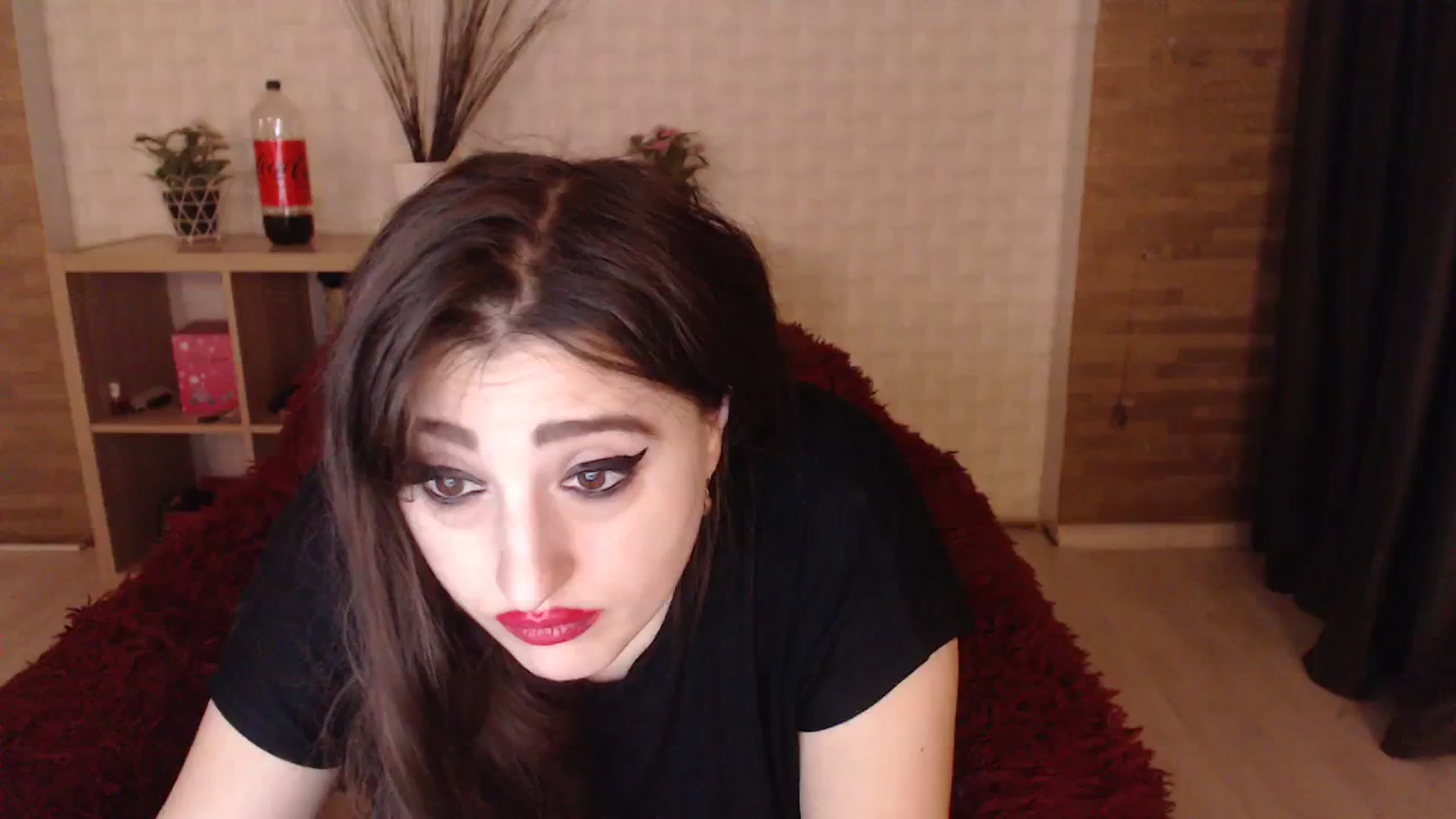 Gallery image thumbnail from HotRebbecca's myfreecams stream on, 12/29/2023, 06:15 image 6 of 20