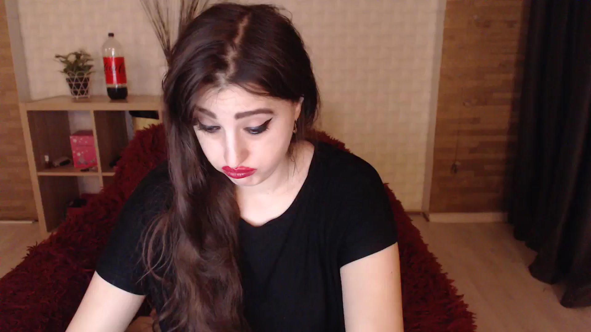 Gallery image thumbnail from HotRebbecca's myfreecams stream on, 12/29/2023, 06:15 image 1 of 20