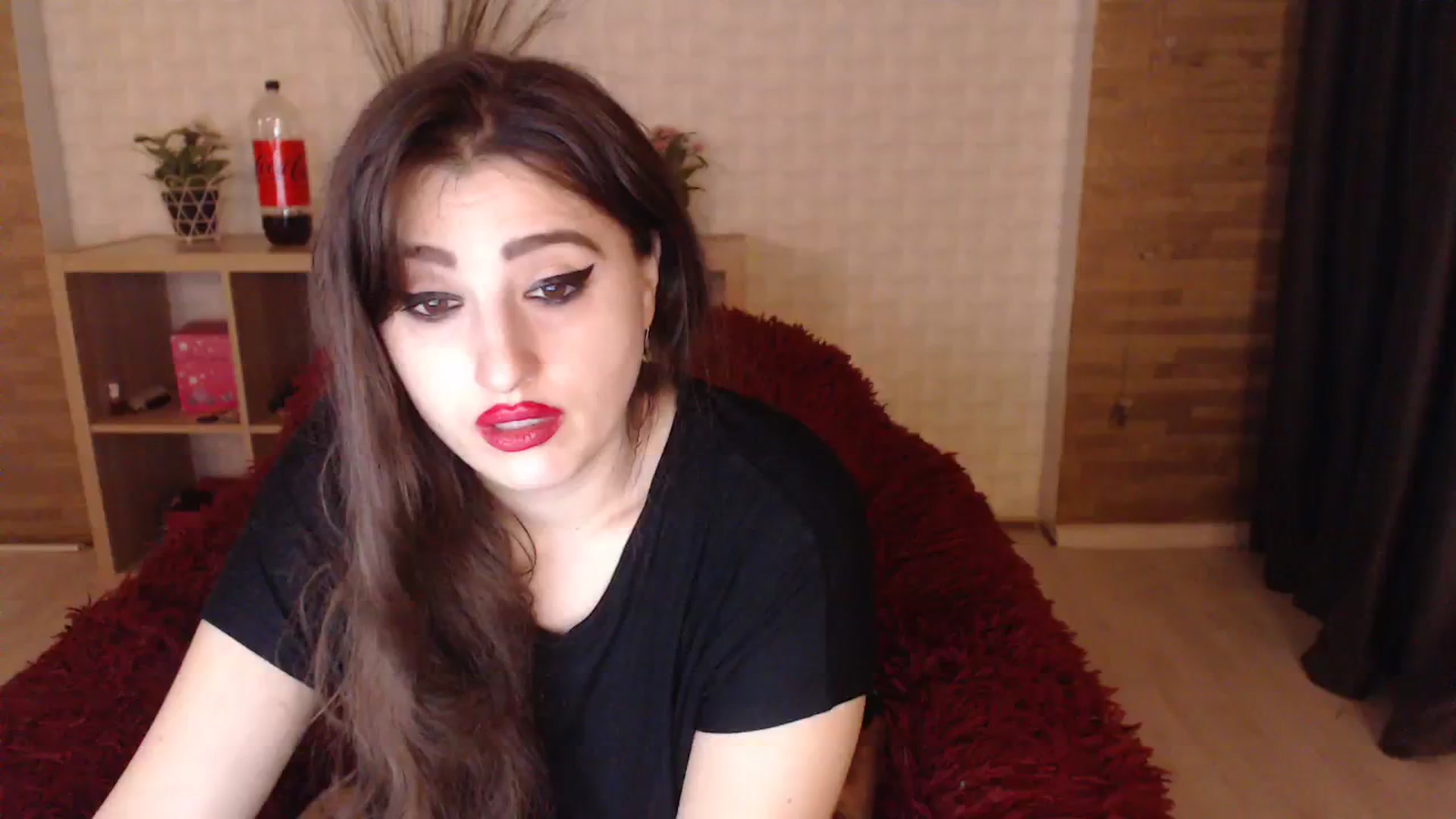 Gallery image thumbnail from HotRebbecca's myfreecams stream on, 12/29/2023, 06:15 image 7 of 20