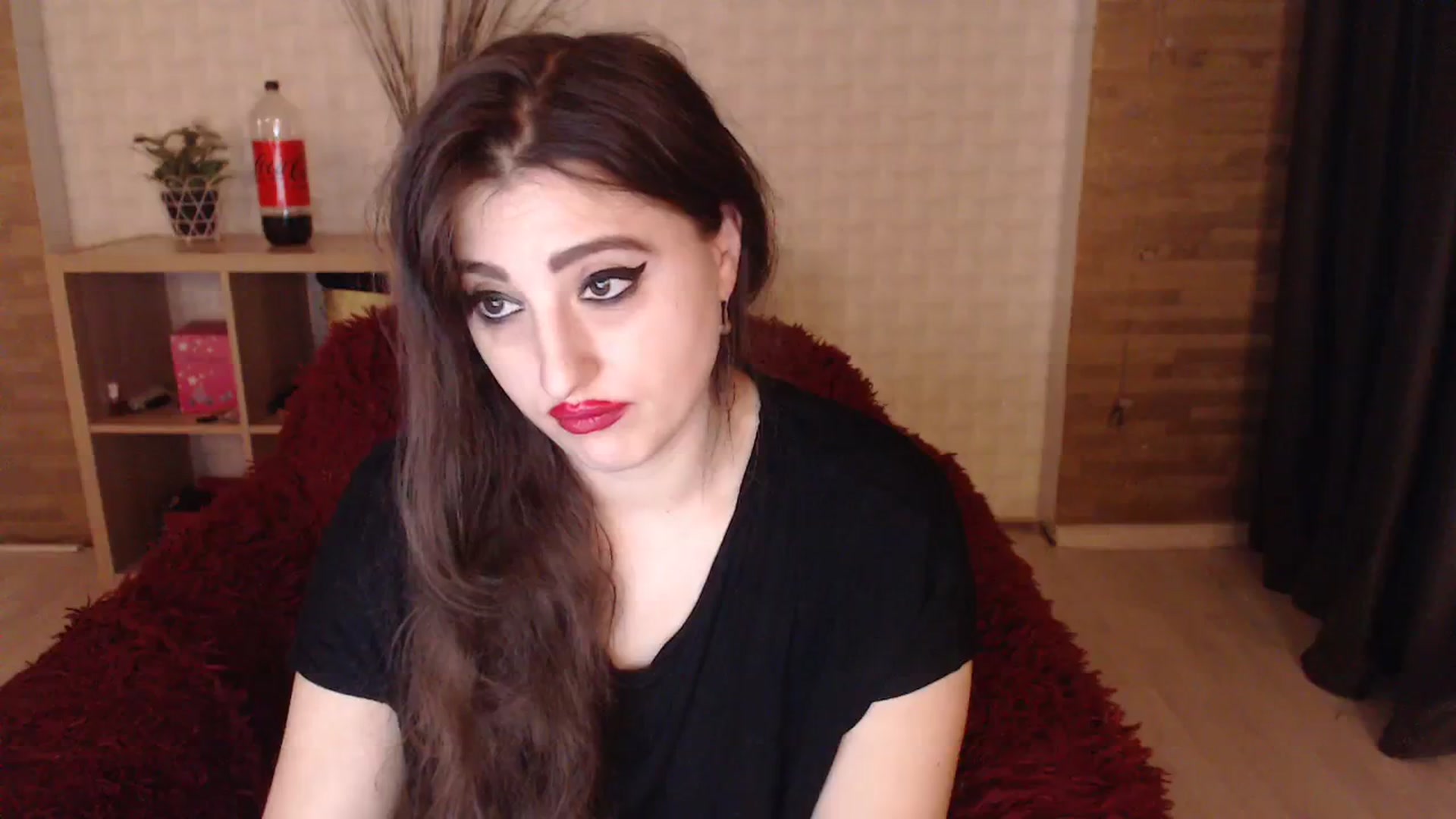 Gallery image thumbnail from HotRebbecca's myfreecams stream on, 12/29/2023, 06:15 image 18 of 20
