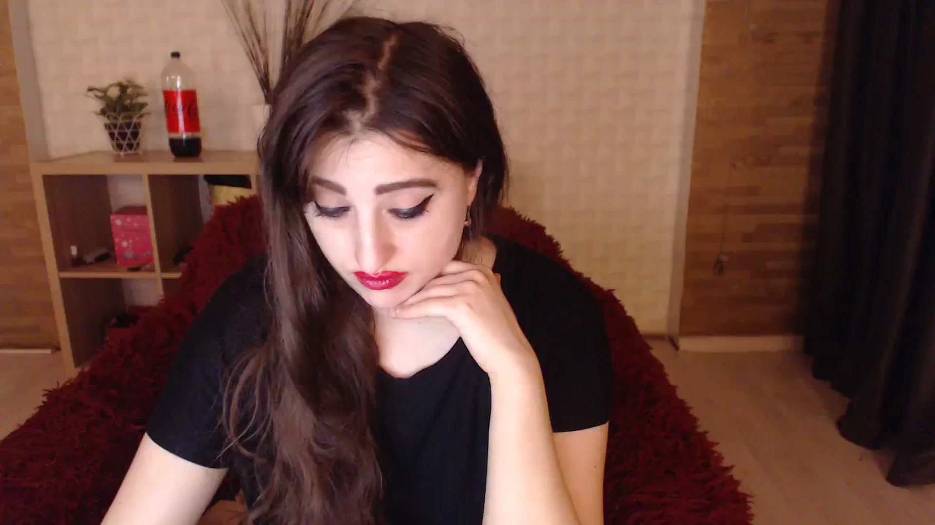 Gallery image thumbnail from HotRebbecca's myfreecams stream on, 12/29/2023, 06:15 image 2 of 20