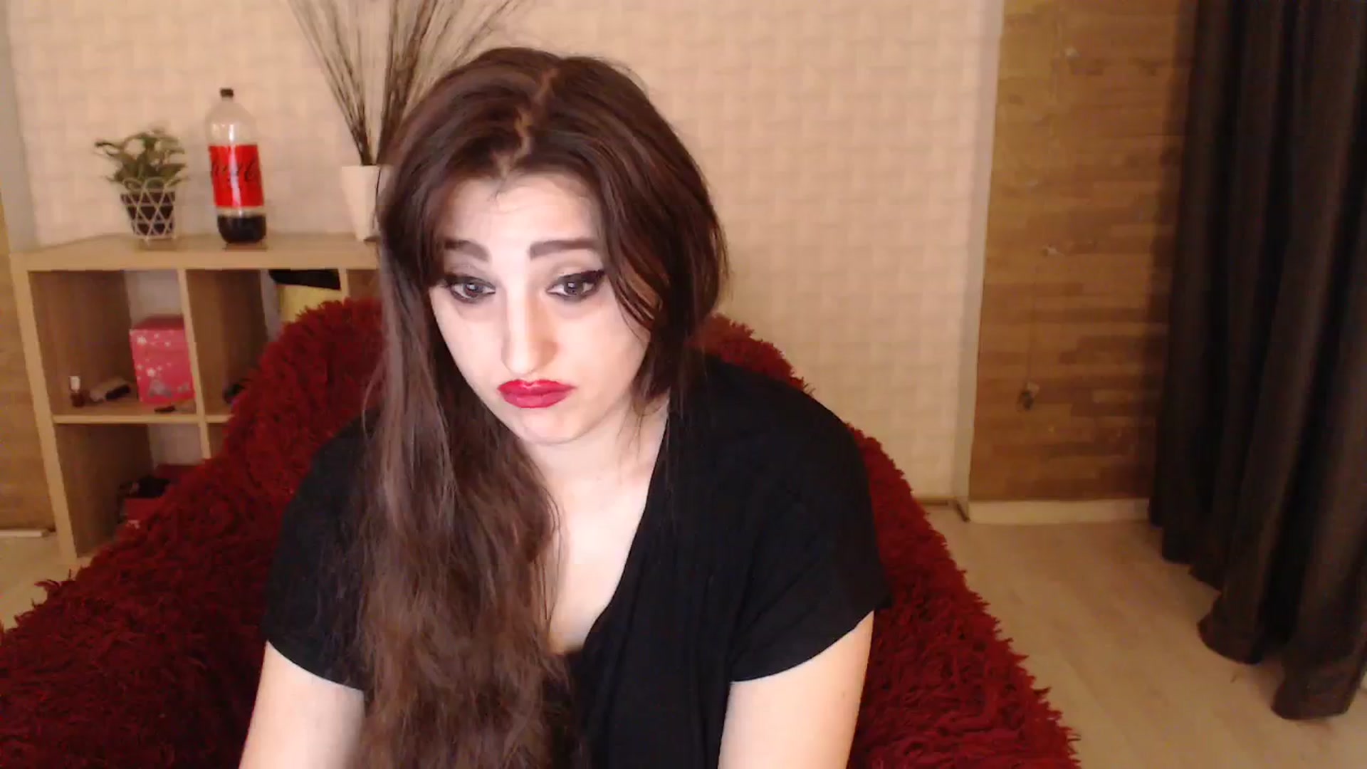 Gallery image thumbnail from HotRebbecca's myfreecams stream on, 12/29/2023, 07:14 image 17 of 20