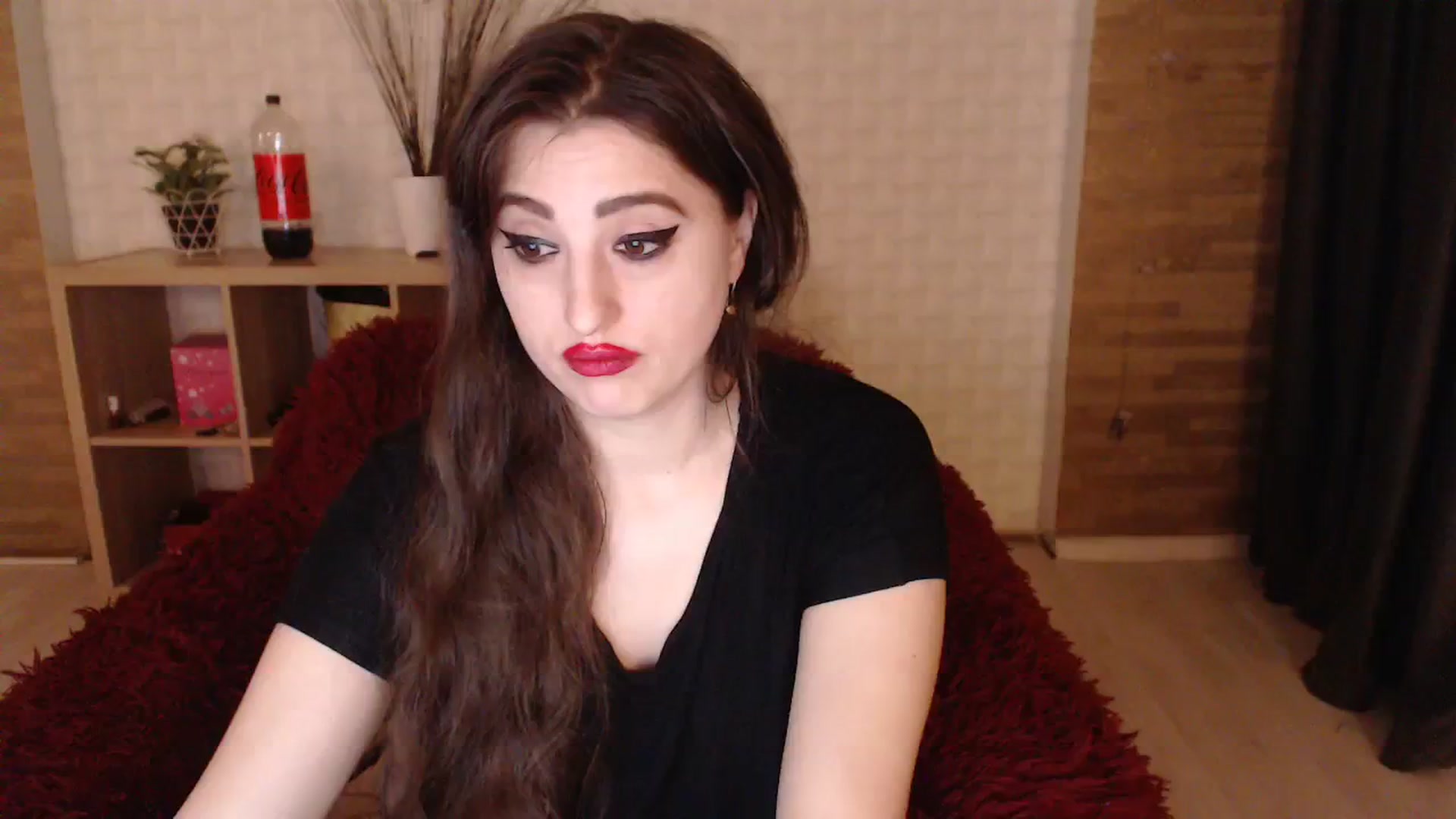 Gallery image thumbnail from HotRebbecca's myfreecams stream on, 12/29/2023, 07:14 image 3 of 20