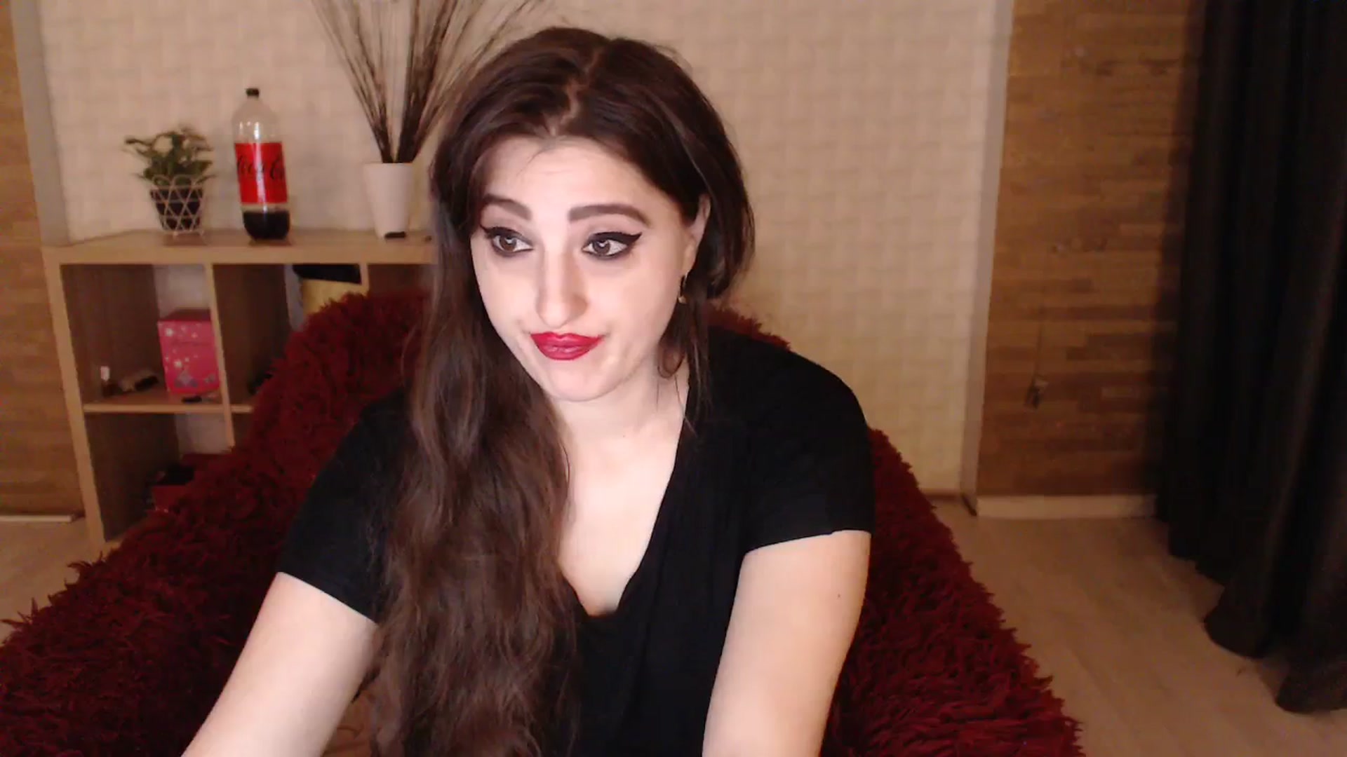Gallery image thumbnail from HotRebbecca's myfreecams stream on, 12/29/2023, 07:14 image 5 of 20