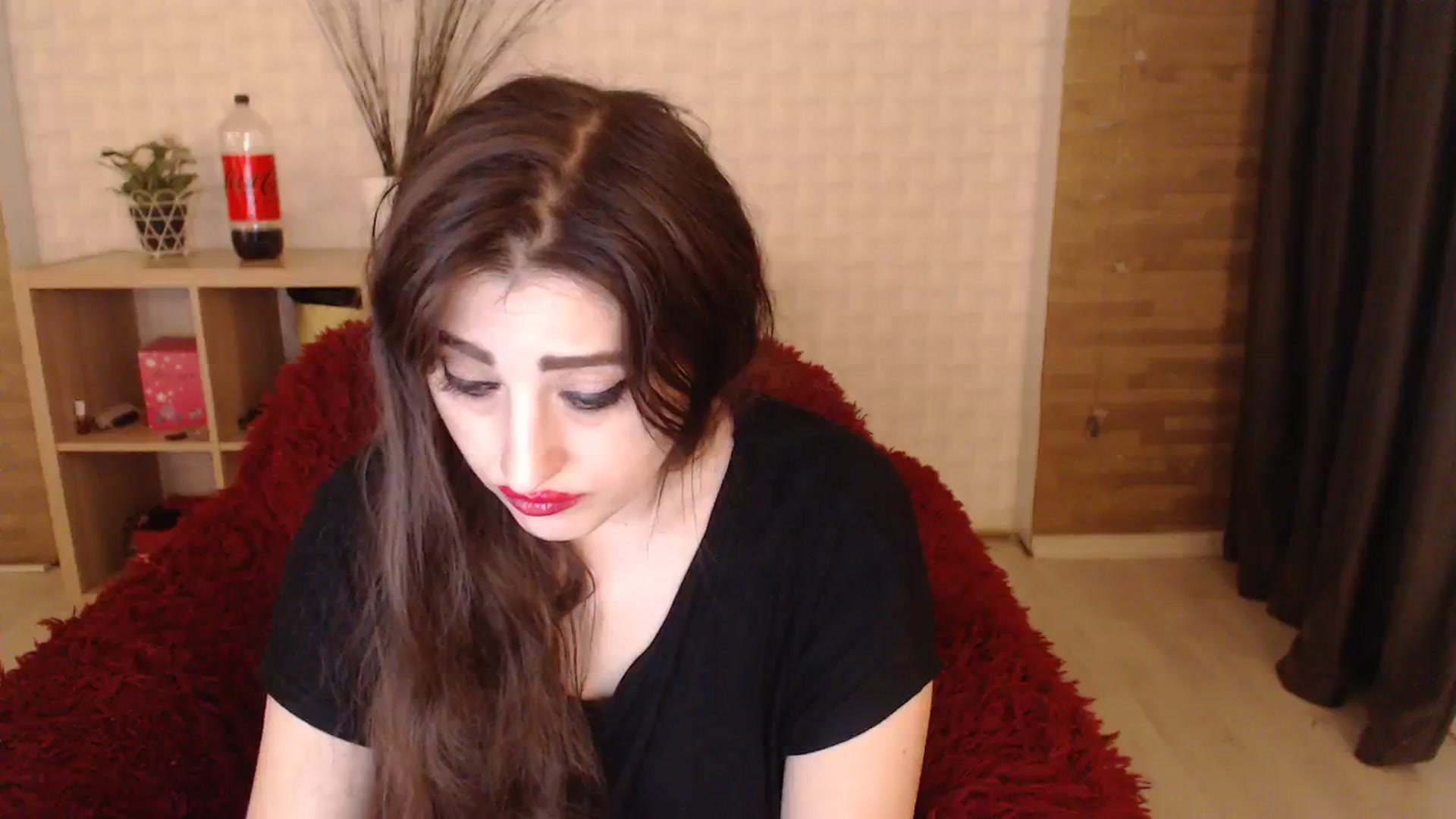 Gallery image thumbnail from HotRebbecca's myfreecams stream on, 12/29/2023, 07:14 image 19 of 20