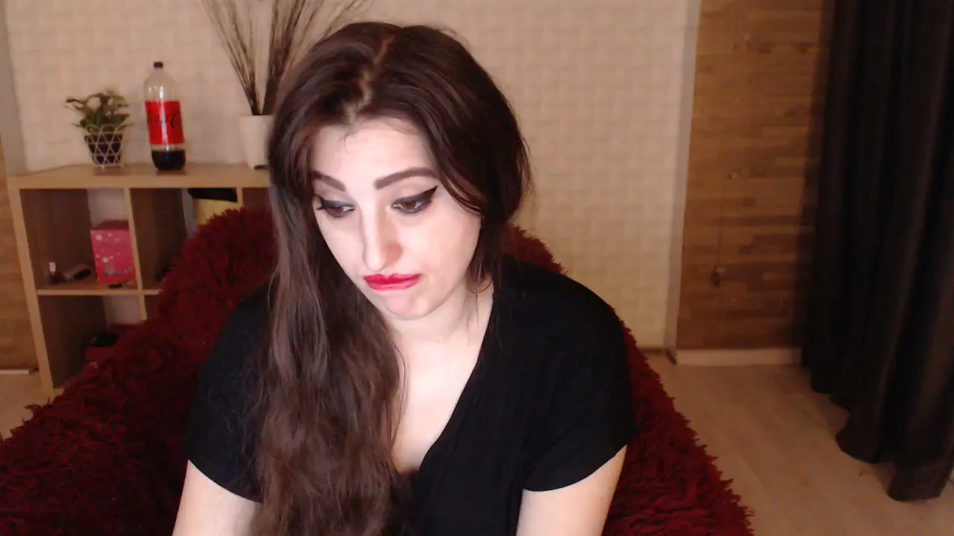 Gallery image thumbnail from HotRebbecca's myfreecams stream on, 12/29/2023, 07:14 image 9 of 20