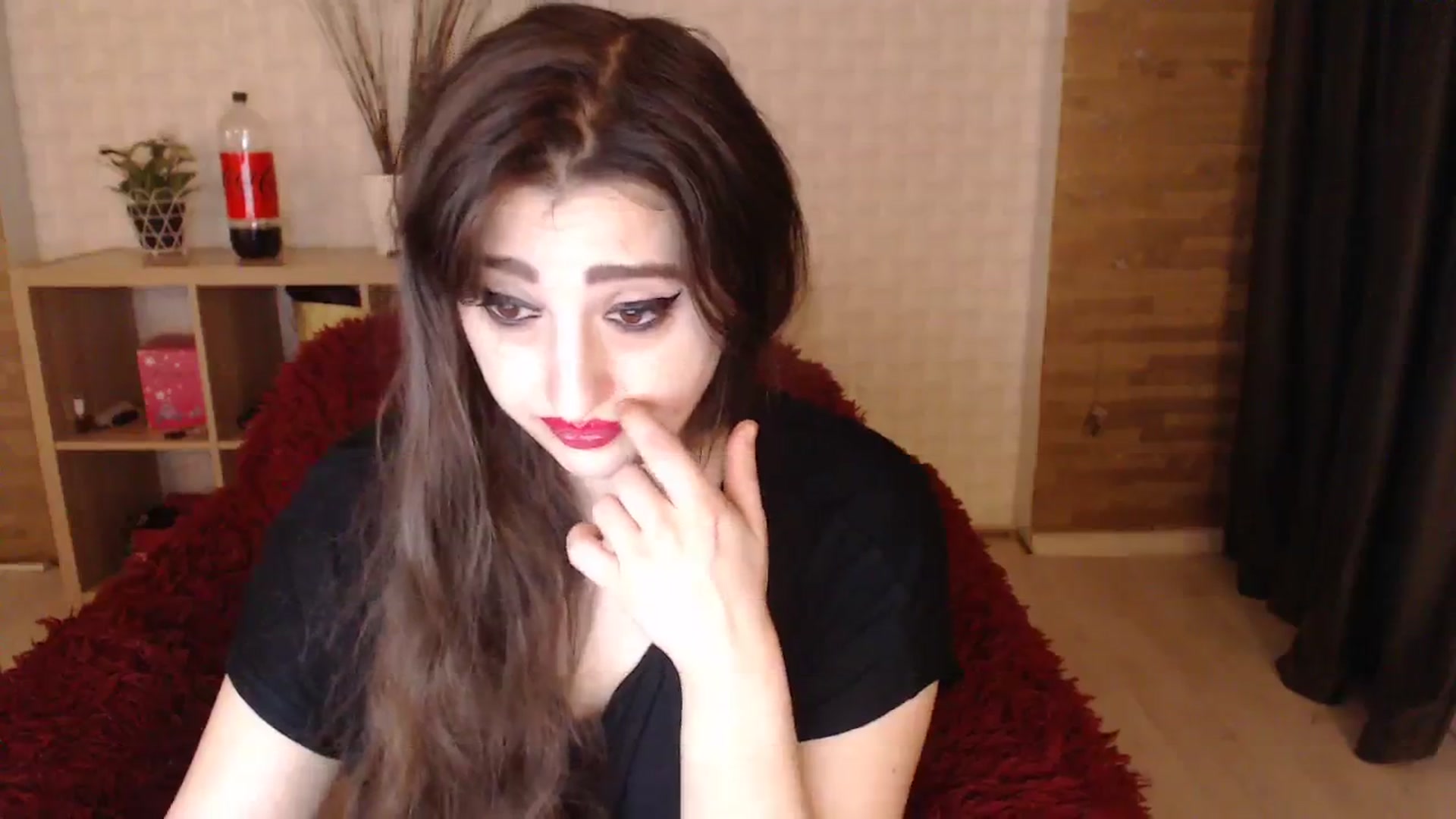 Gallery image thumbnail from HotRebbecca's myfreecams stream on, 12/29/2023, 07:14 image 11 of 20