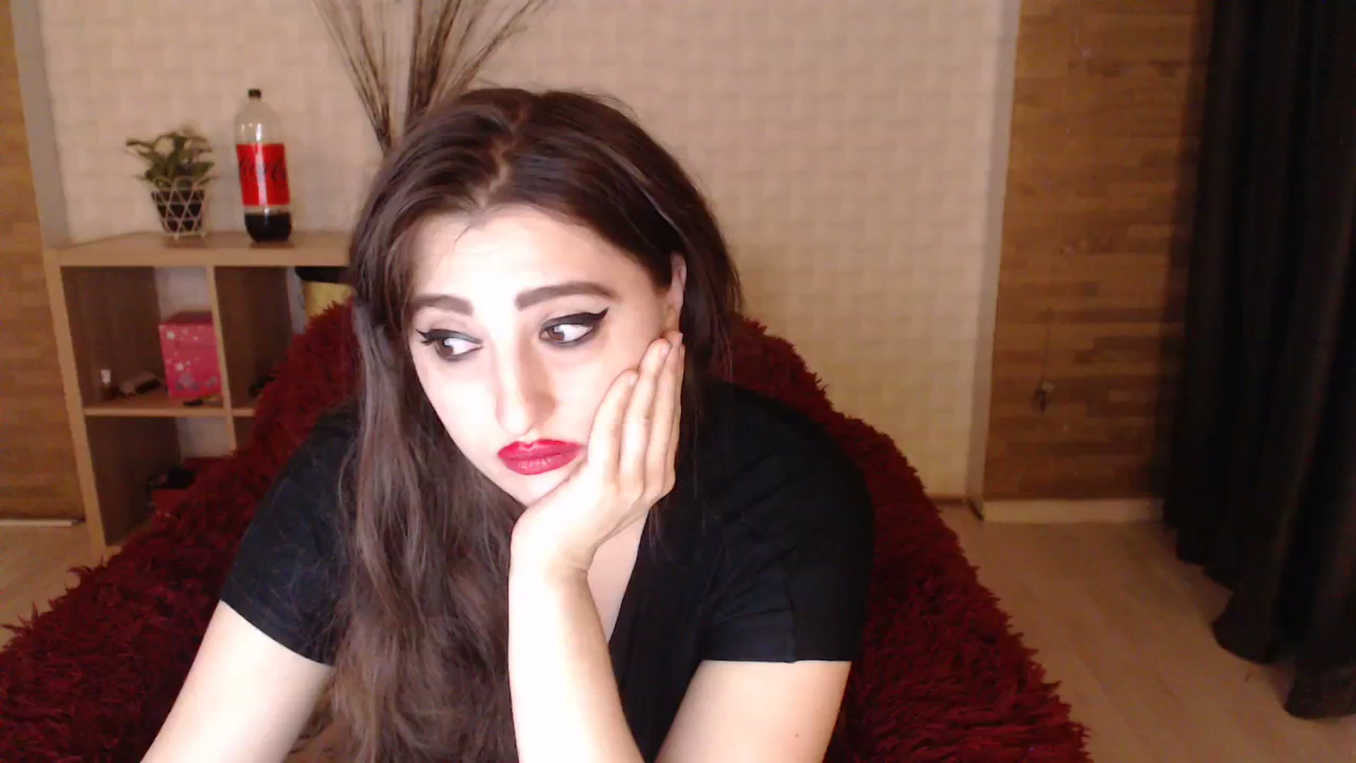 Gallery image thumbnail from HotRebbecca's myfreecams stream on, 12/29/2023, 07:14 image 2 of 20