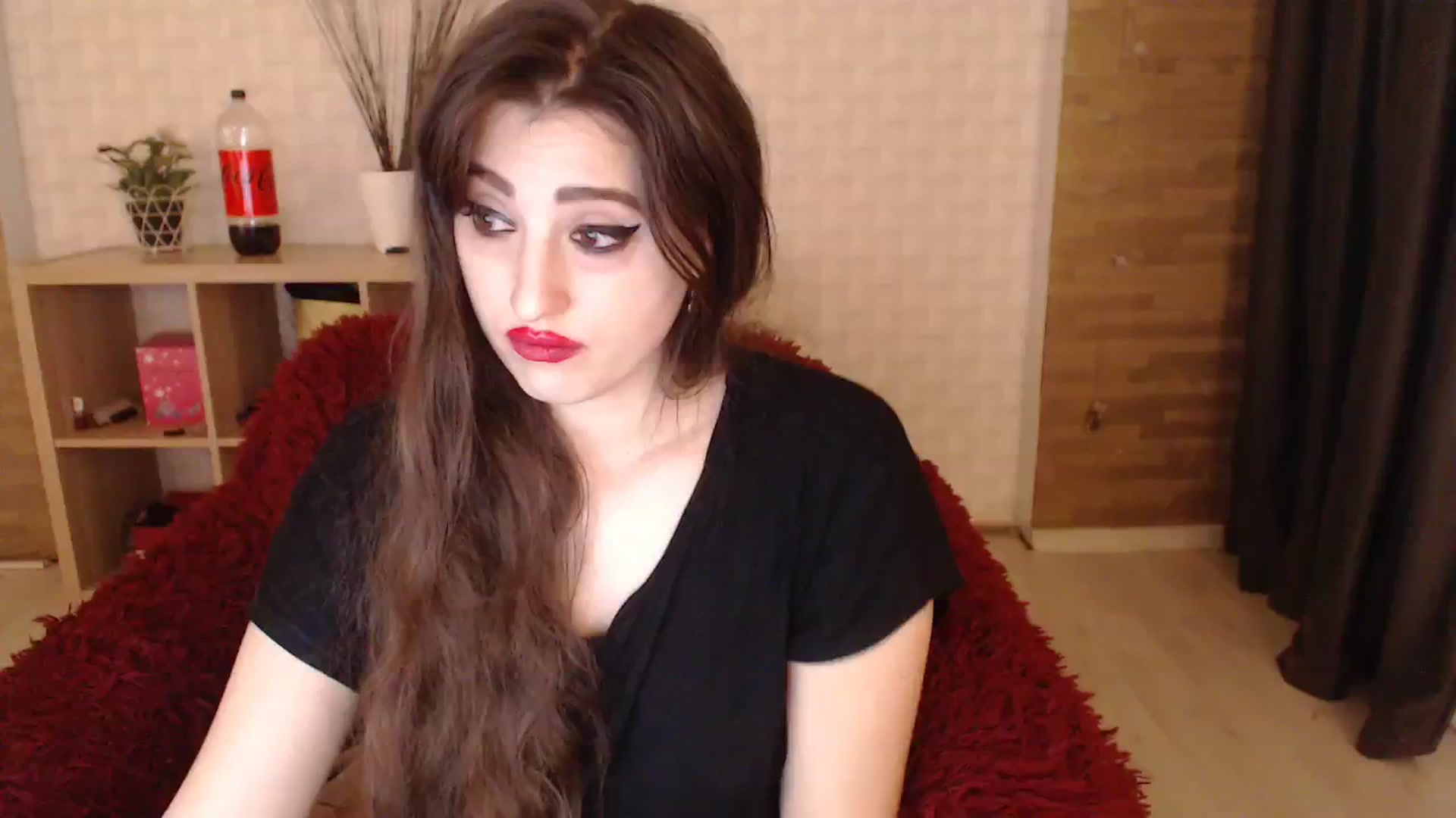 Gallery image thumbnail from HotRebbecca's myfreecams stream on, 12/29/2023, 07:14 image 20 of 20