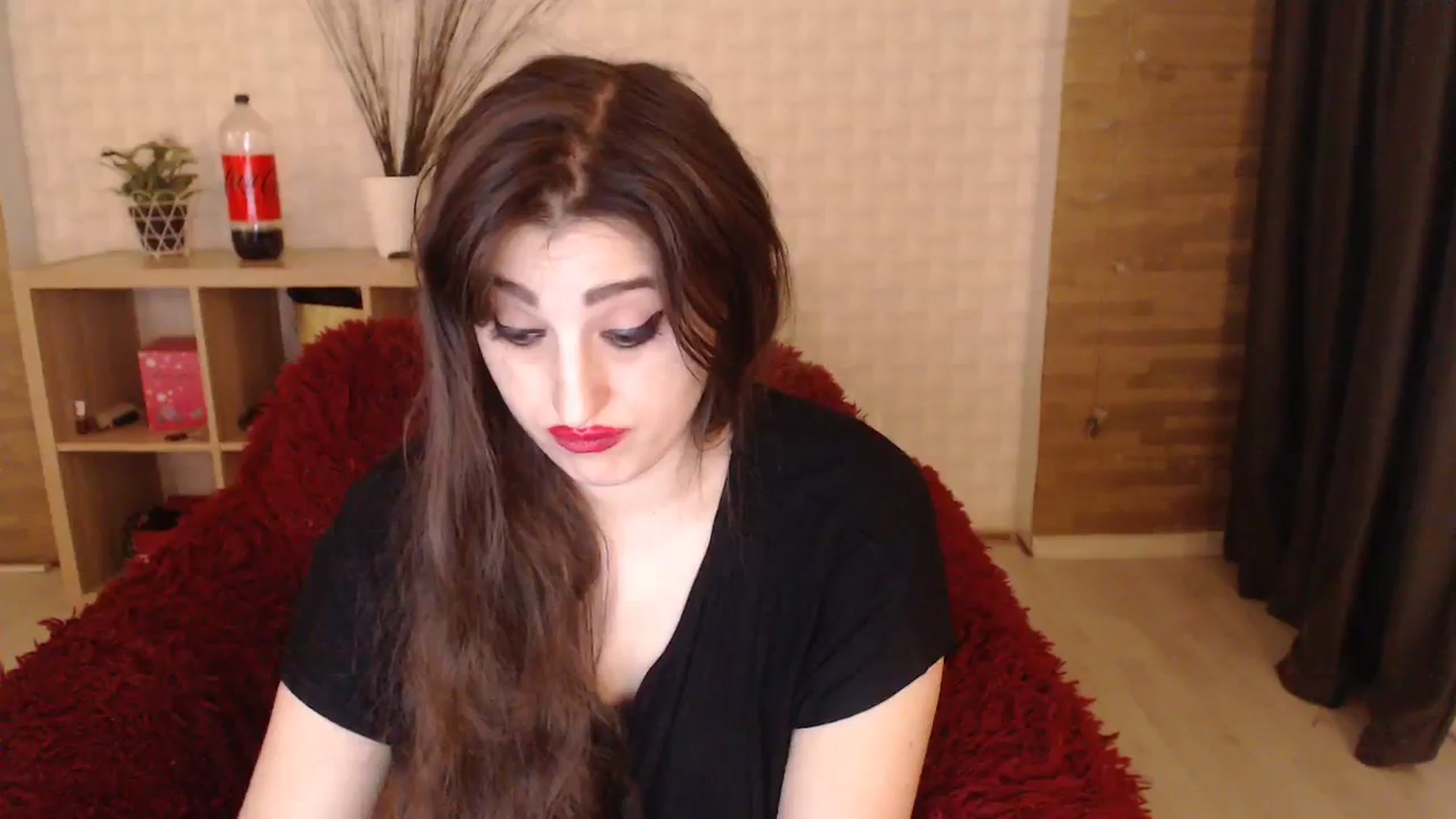 Gallery image thumbnail from HotRebbecca's myfreecams stream on, 12/29/2023, 07:14 image 18 of 20
