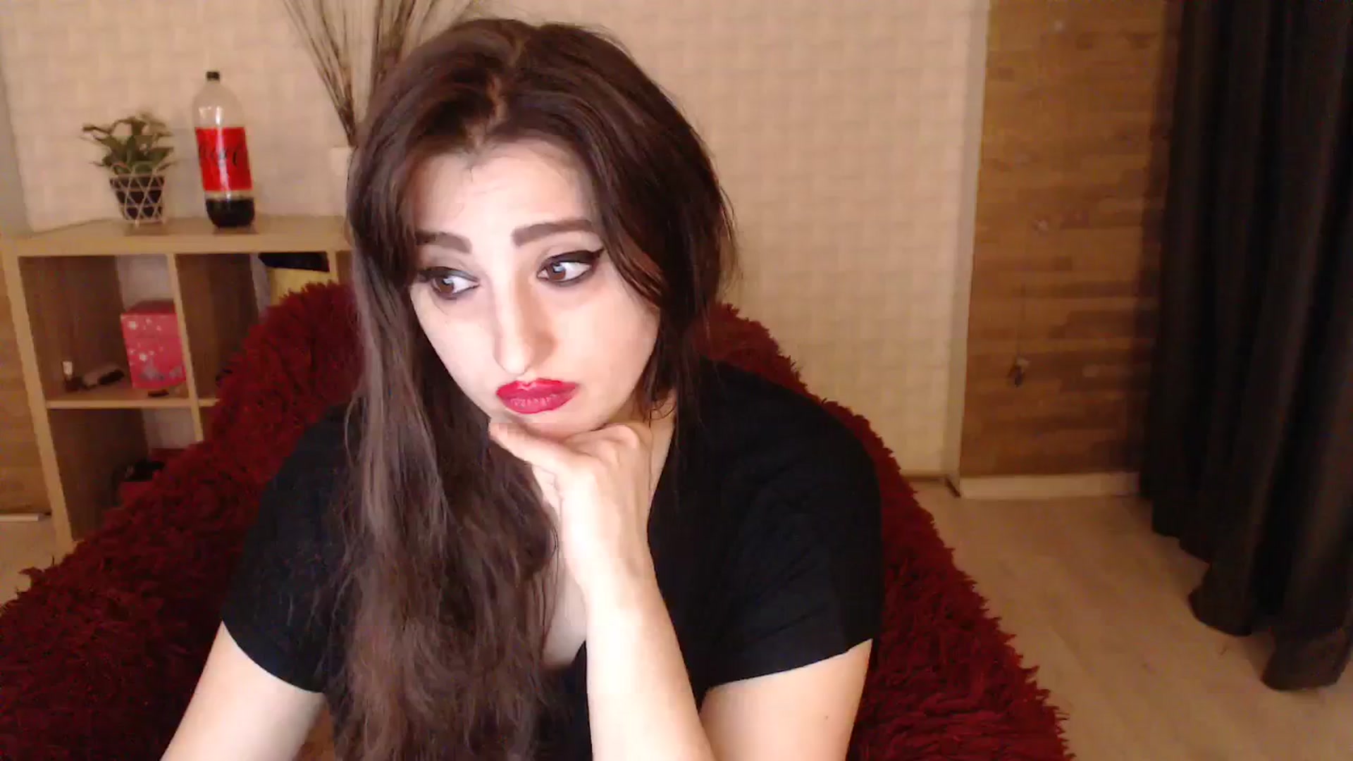 Gallery image thumbnail from HotRebbecca's myfreecams stream on, 12/29/2023, 07:14 image 12 of 20
