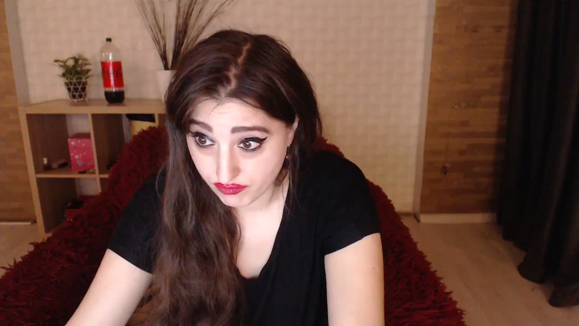 Gallery image thumbnail from HotRebbecca's myfreecams stream on, 12/29/2023, 07:14 image 6 of 20