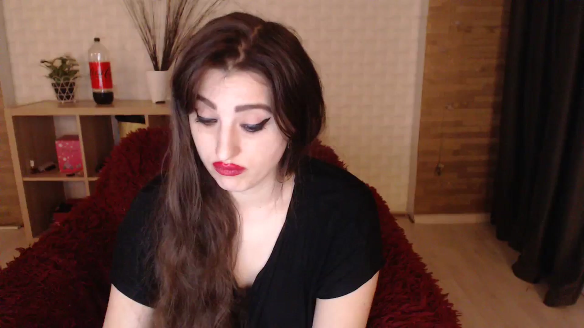 Gallery image thumbnail from HotRebbecca's myfreecams stream on, 12/29/2023, 07:14 image 10 of 20
