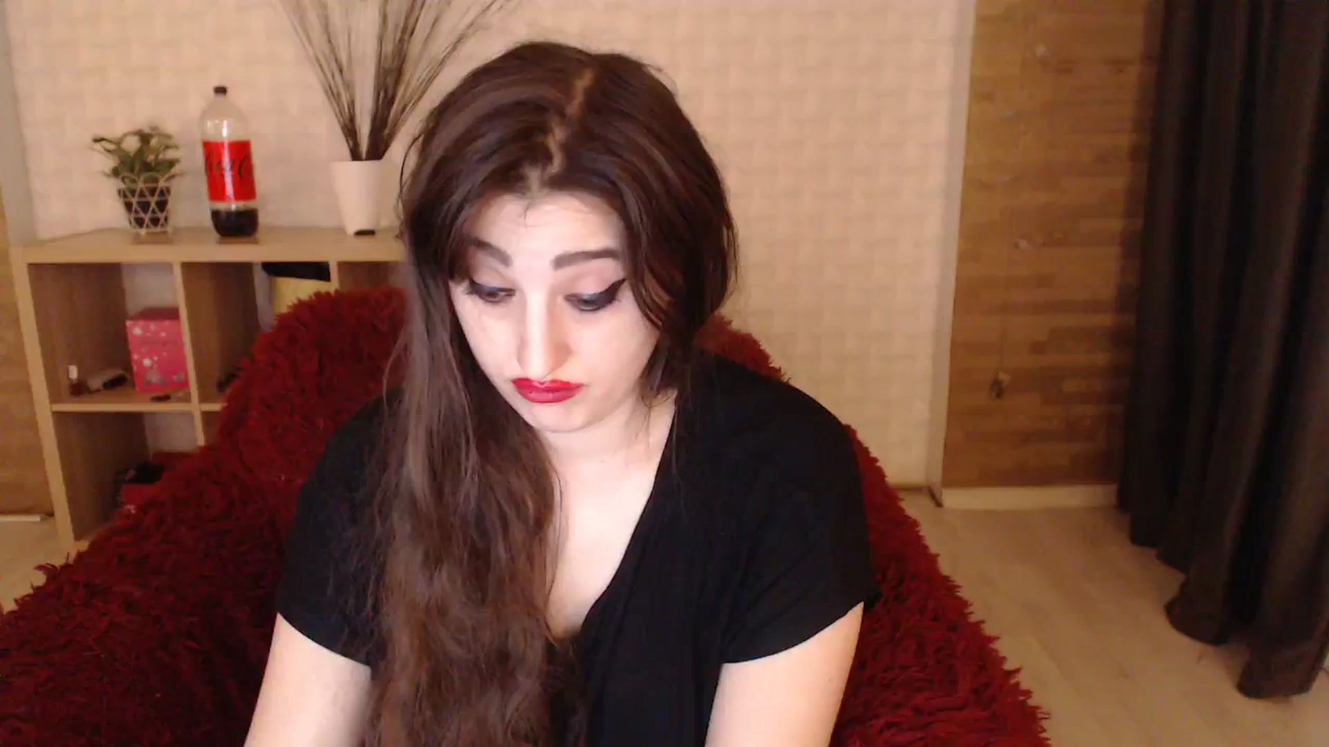 Gallery image thumbnail from HotRebbecca's myfreecams stream on, 12/29/2023, 07:14 image 15 of 20