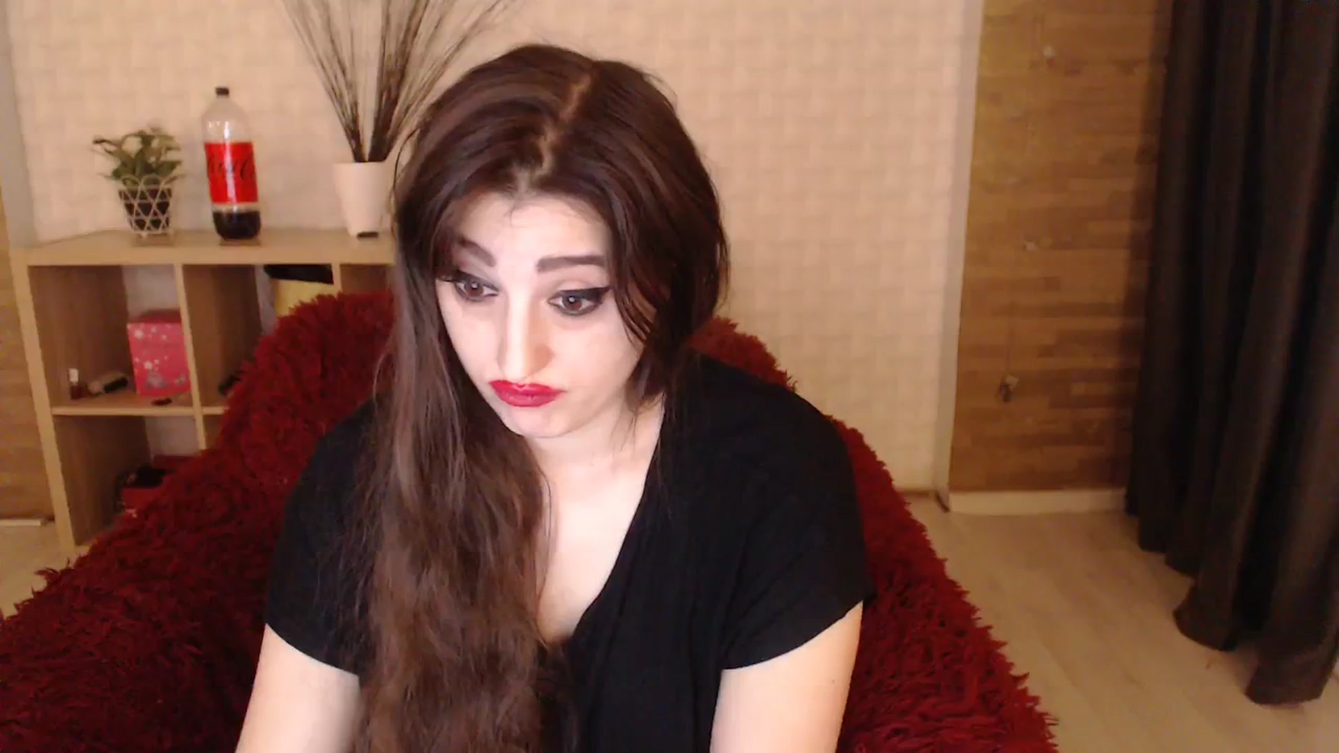 Gallery image thumbnail from HotRebbecca's myfreecams stream on, 12/29/2023, 07:14 image 16 of 20