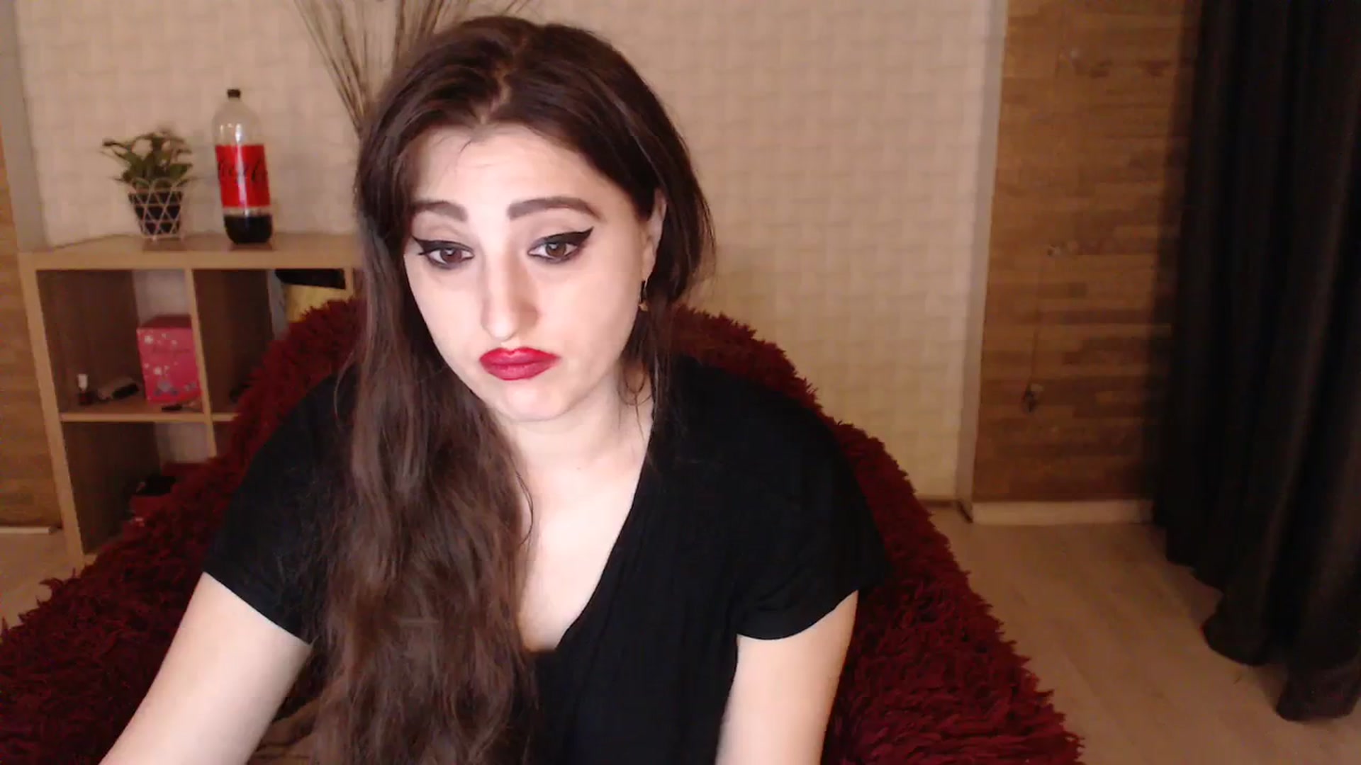 Gallery image thumbnail from HotRebbecca's myfreecams stream on, 12/29/2023, 07:14 image 7 of 20