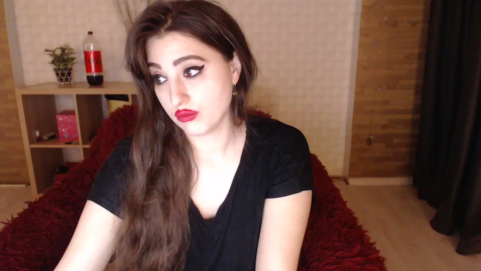 Gallery image thumbnail from HotRebbecca's myfreecams stream on, 12/29/2023, 07:14 image 1 of 20