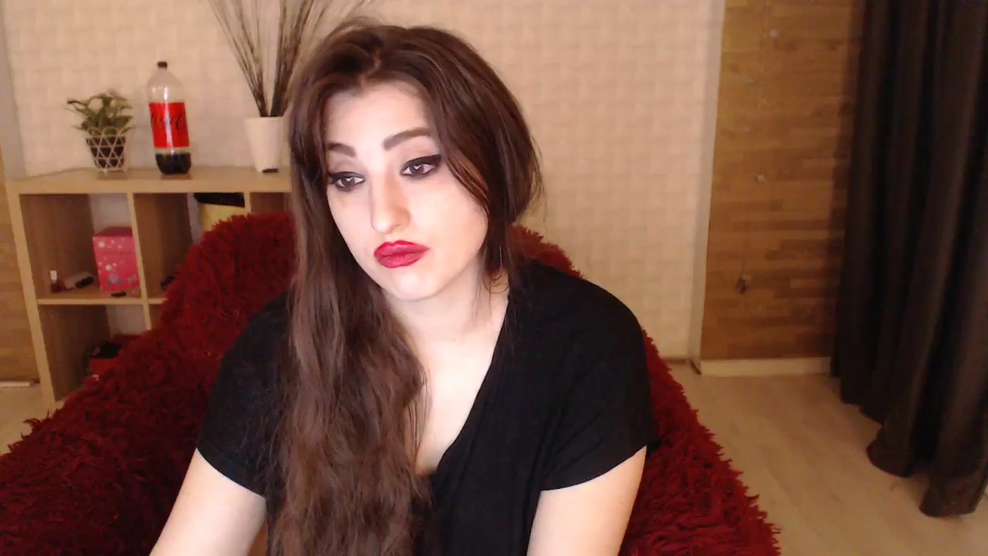 Gallery image thumbnail from HotRebbecca's myfreecams stream on, 12/29/2023, 07:14 image 14 of 20