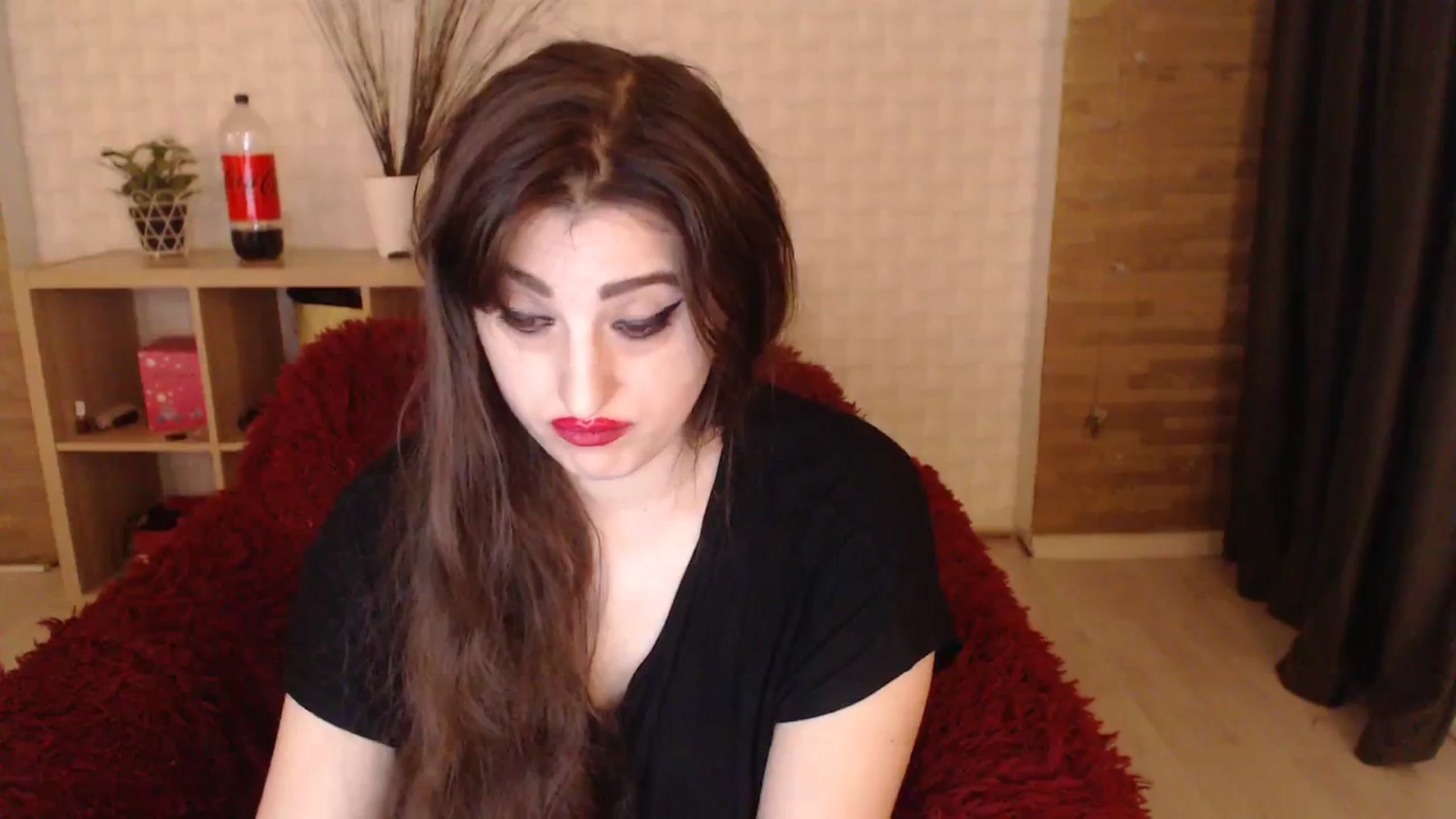 Gallery image thumbnail from HotRebbecca's myfreecams stream on, 12/29/2023, 07:14 image 13 of 20