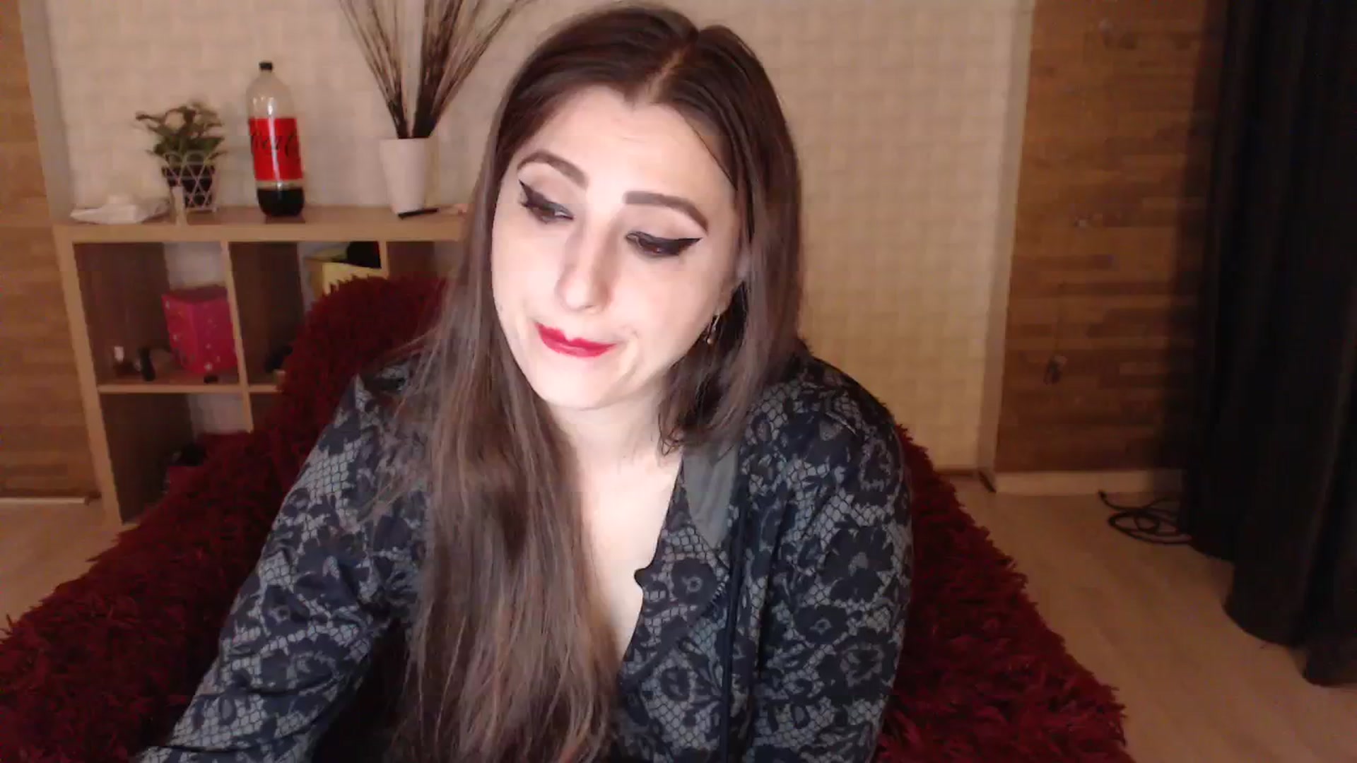 Gallery image thumbnail from HotRebbecca's myfreecams stream on, 01/03/2024, 06:08 image 19 of 20