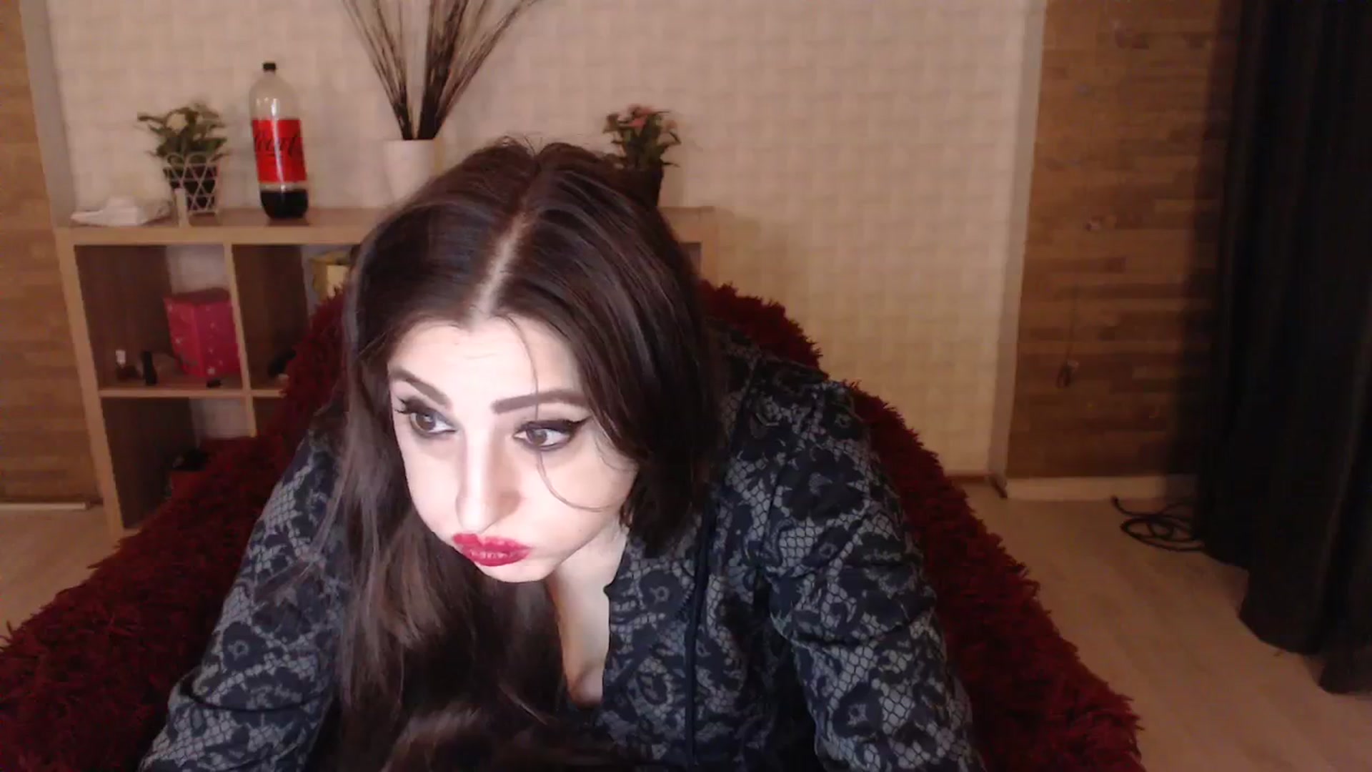 Gallery image thumbnail from HotRebbecca's myfreecams stream on, 01/03/2024, 06:08 image 11 of 20