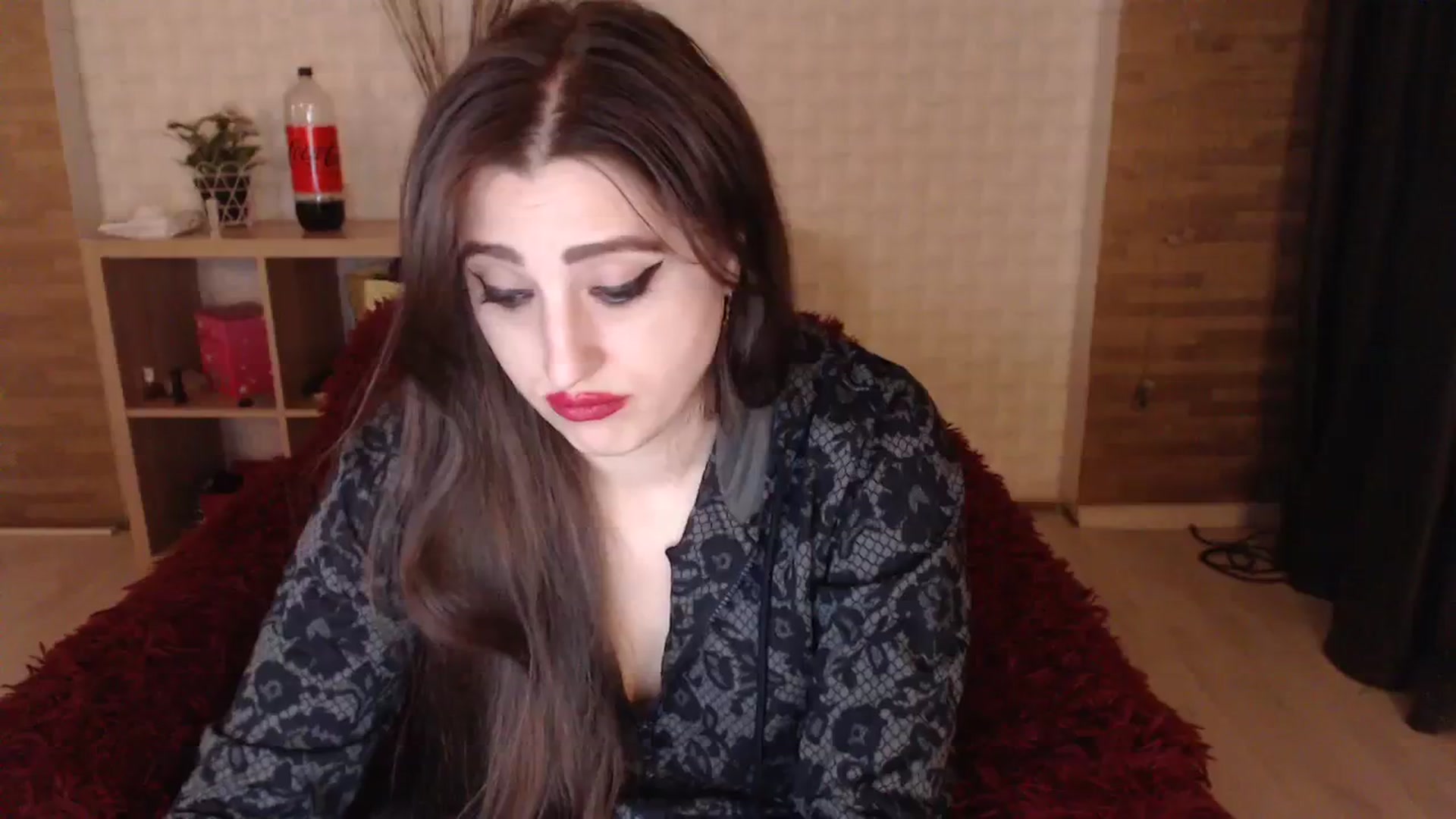 Gallery image thumbnail from HotRebbecca's myfreecams stream on, 01/03/2024, 06:08 image 3 of 20