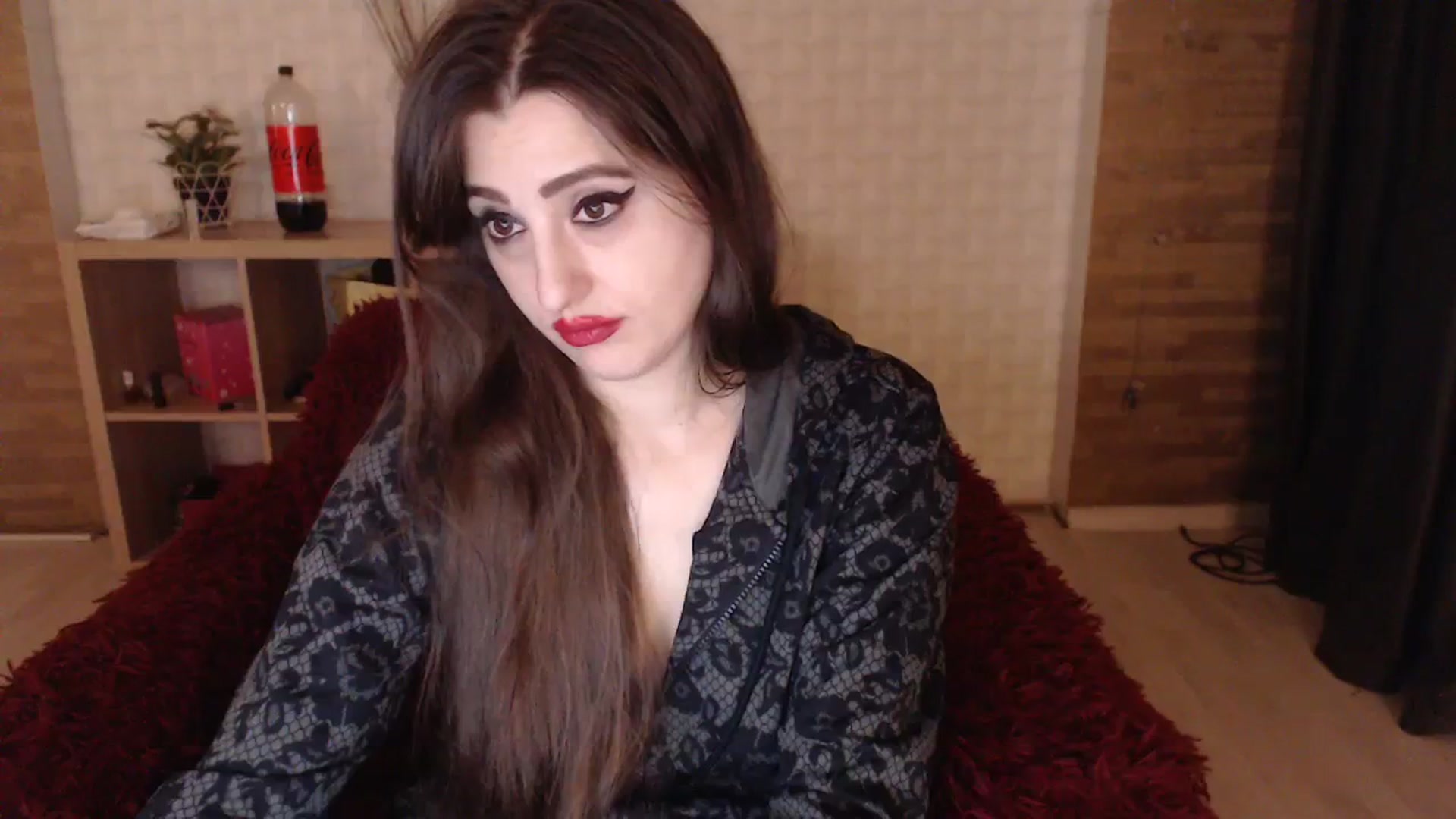 Gallery image thumbnail from HotRebbecca's myfreecams stream on, 01/03/2024, 06:08 image 20 of 20