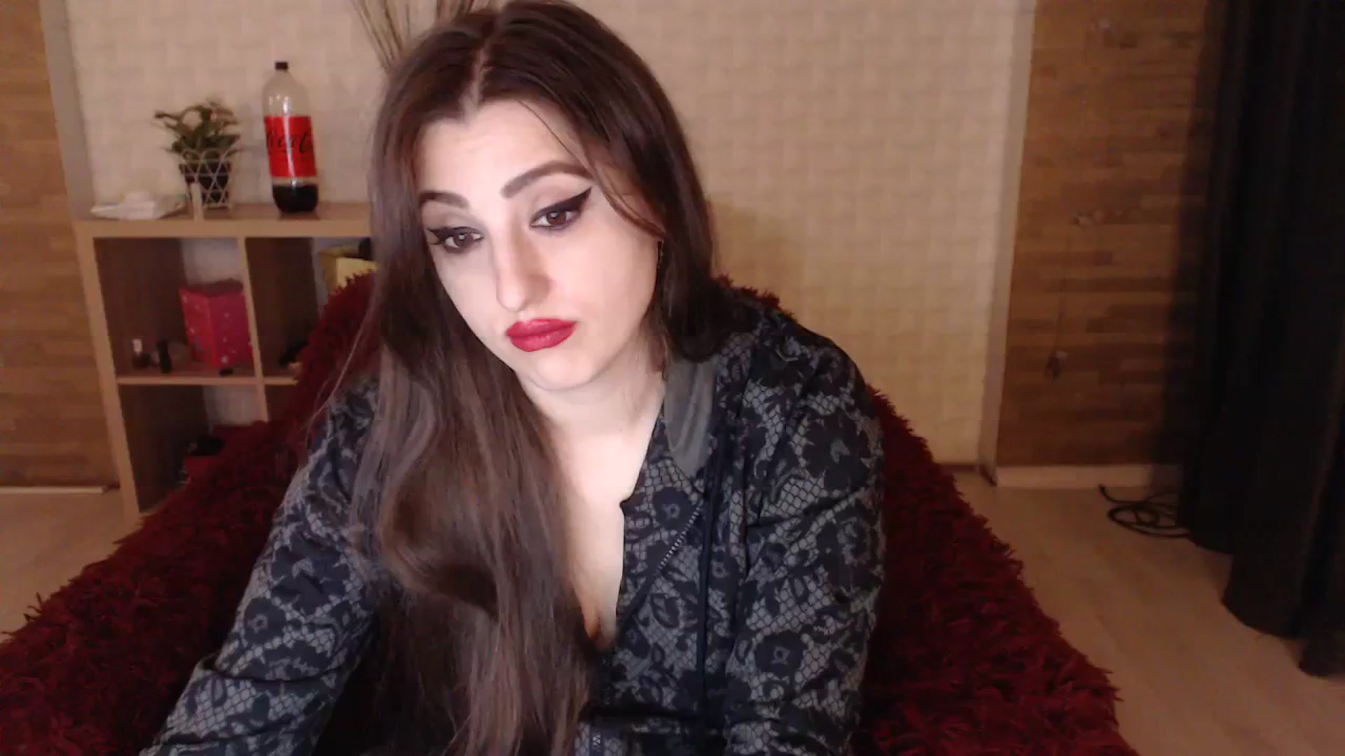 Gallery image thumbnail from HotRebbecca's myfreecams stream on, 01/03/2024, 06:08 image 4 of 20