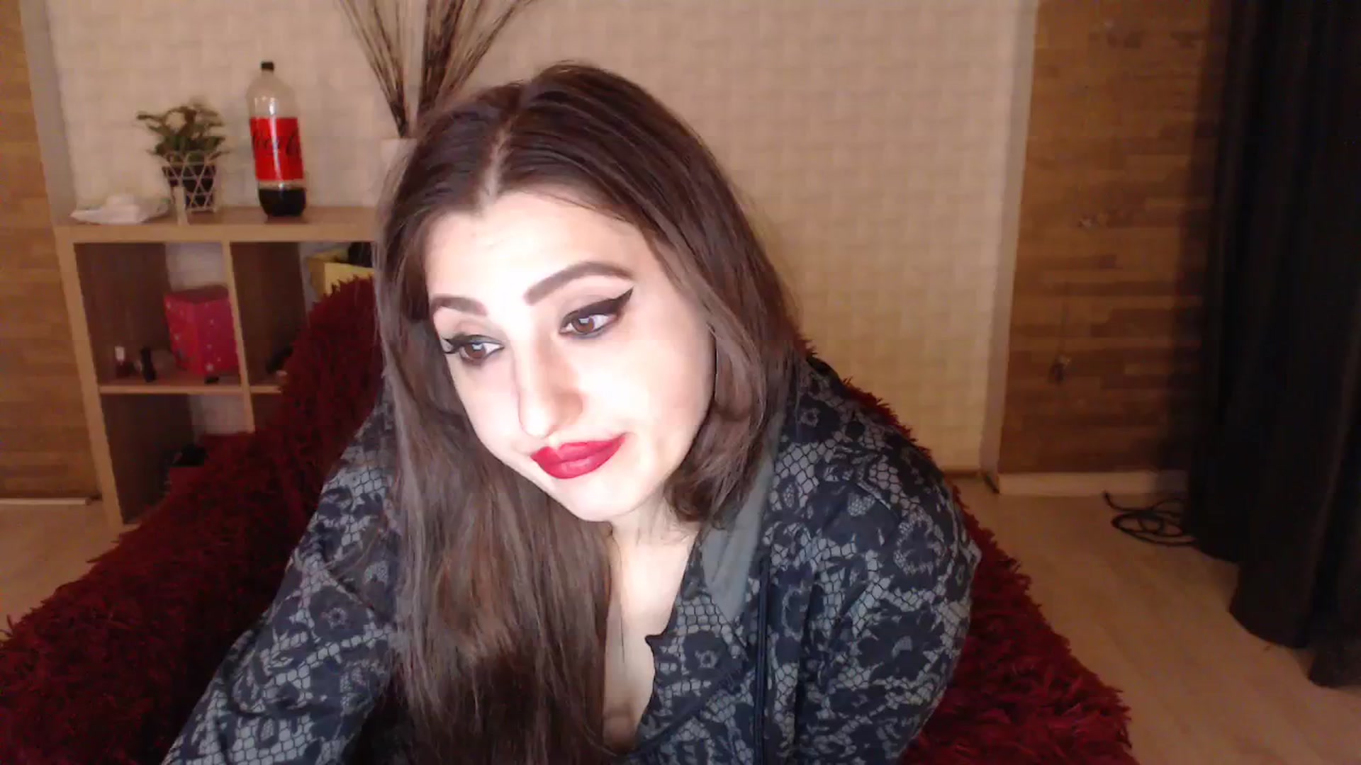 Gallery image thumbnail from HotRebbecca's myfreecams stream on, 01/03/2024, 06:08 image 16 of 20