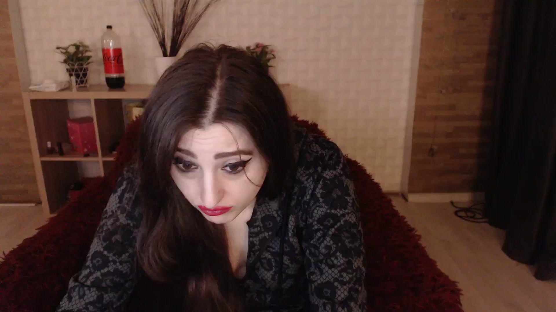 Gallery image thumbnail from HotRebbecca's myfreecams stream on, 01/03/2024, 06:08 image 7 of 20