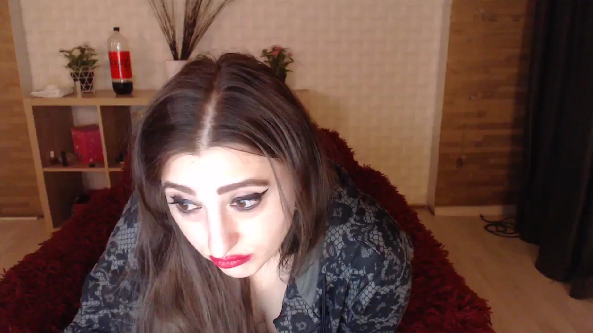 Gallery image thumbnail from HotRebbecca's myfreecams stream on, 01/03/2024, 06:08 image 18 of 20