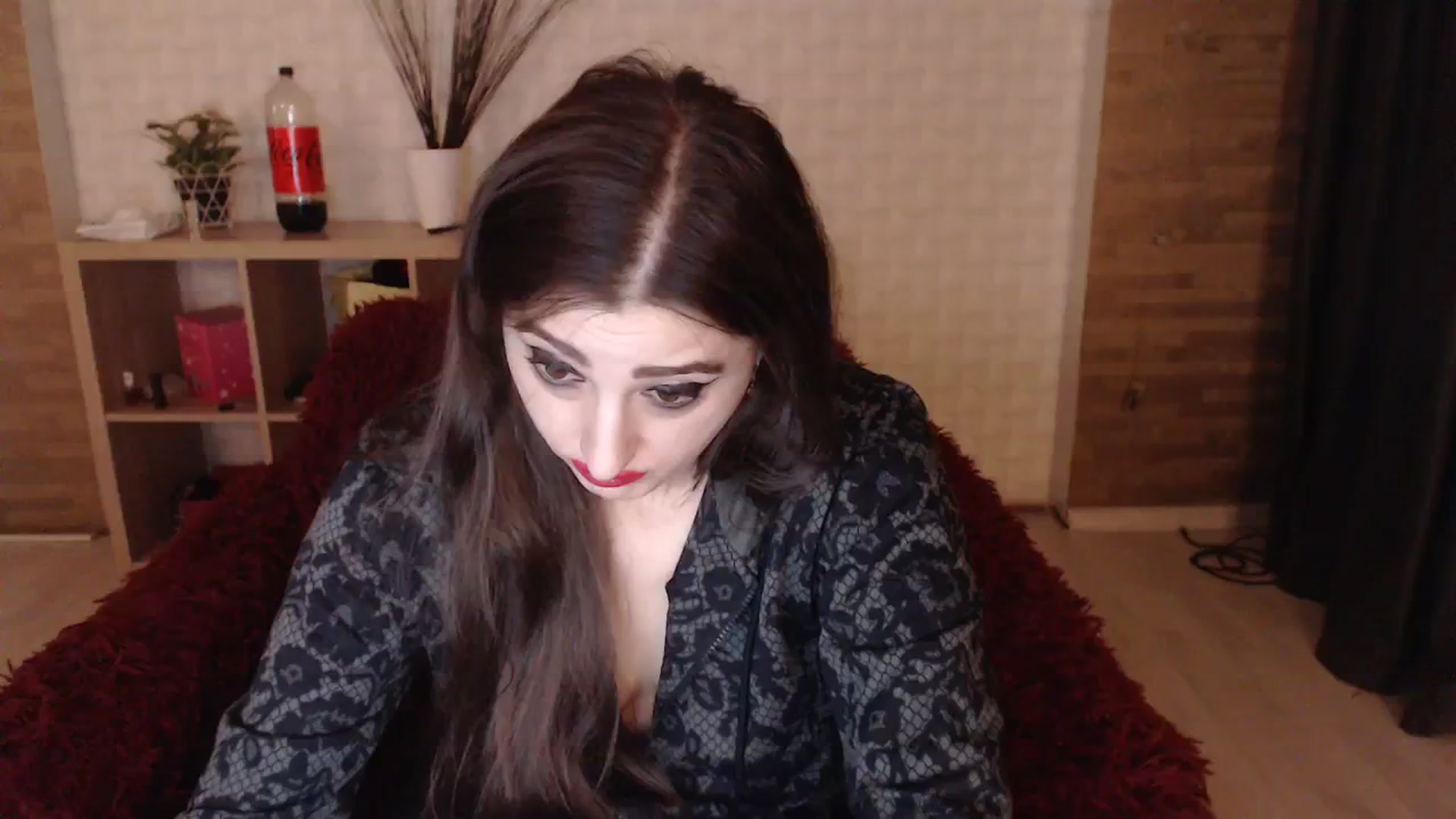 Gallery image thumbnail from HotRebbecca's myfreecams stream on, 01/03/2024, 06:08 image 13 of 20