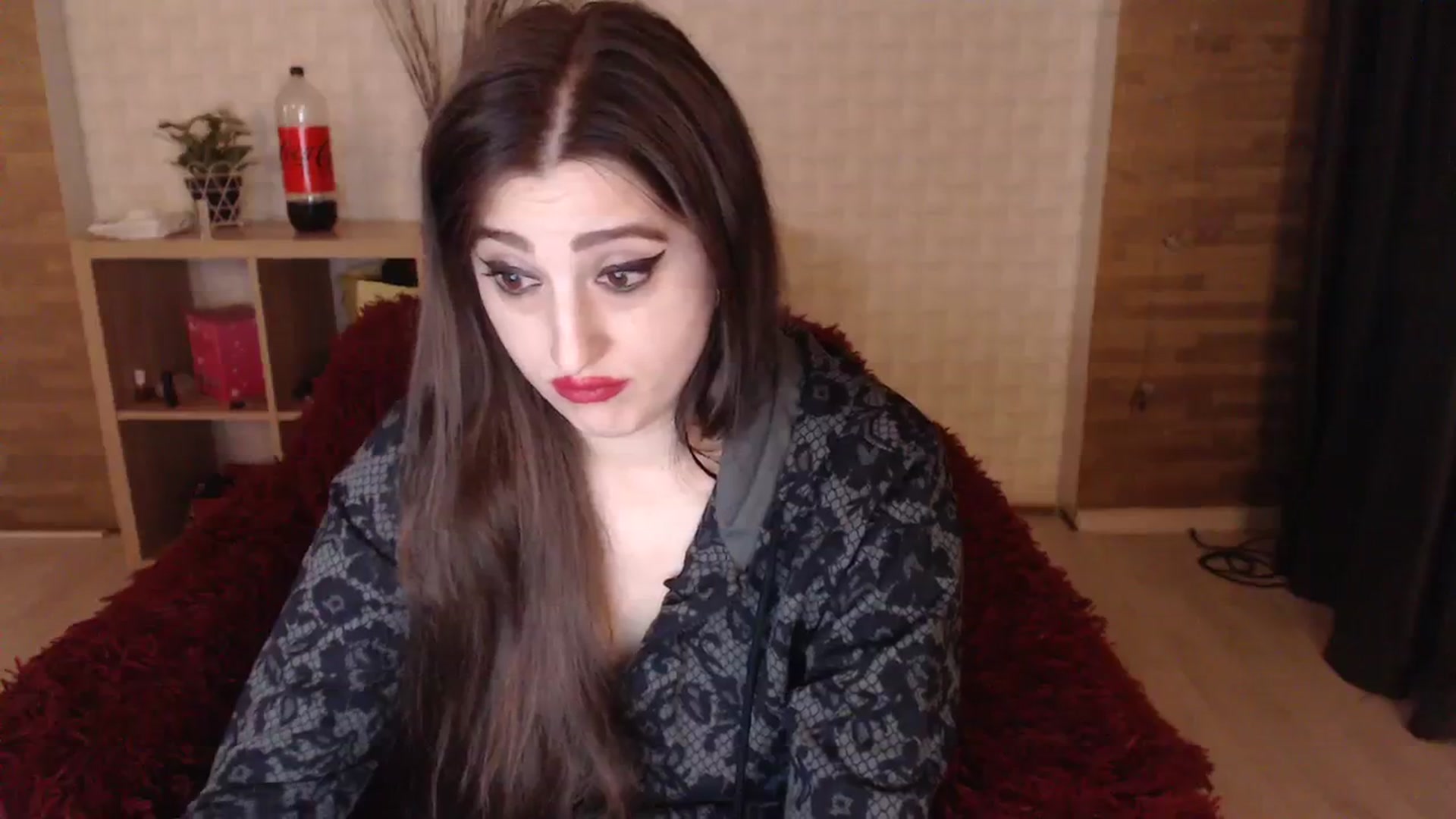 Gallery image thumbnail from HotRebbecca's myfreecams stream on, 01/03/2024, 07:11 image 14 of 20