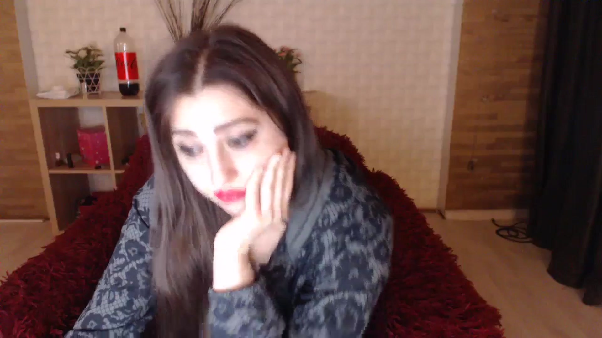 Gallery image thumbnail from HotRebbecca's myfreecams stream on, 01/03/2024, 07:11 image 10 of 20