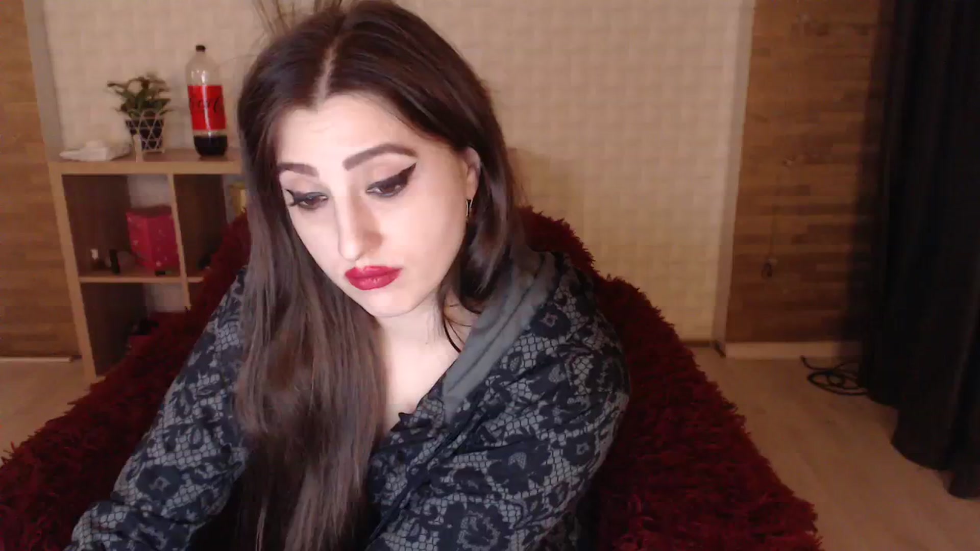 Gallery image thumbnail from HotRebbecca's myfreecams stream on, 01/03/2024, 07:11 image 4 of 20
