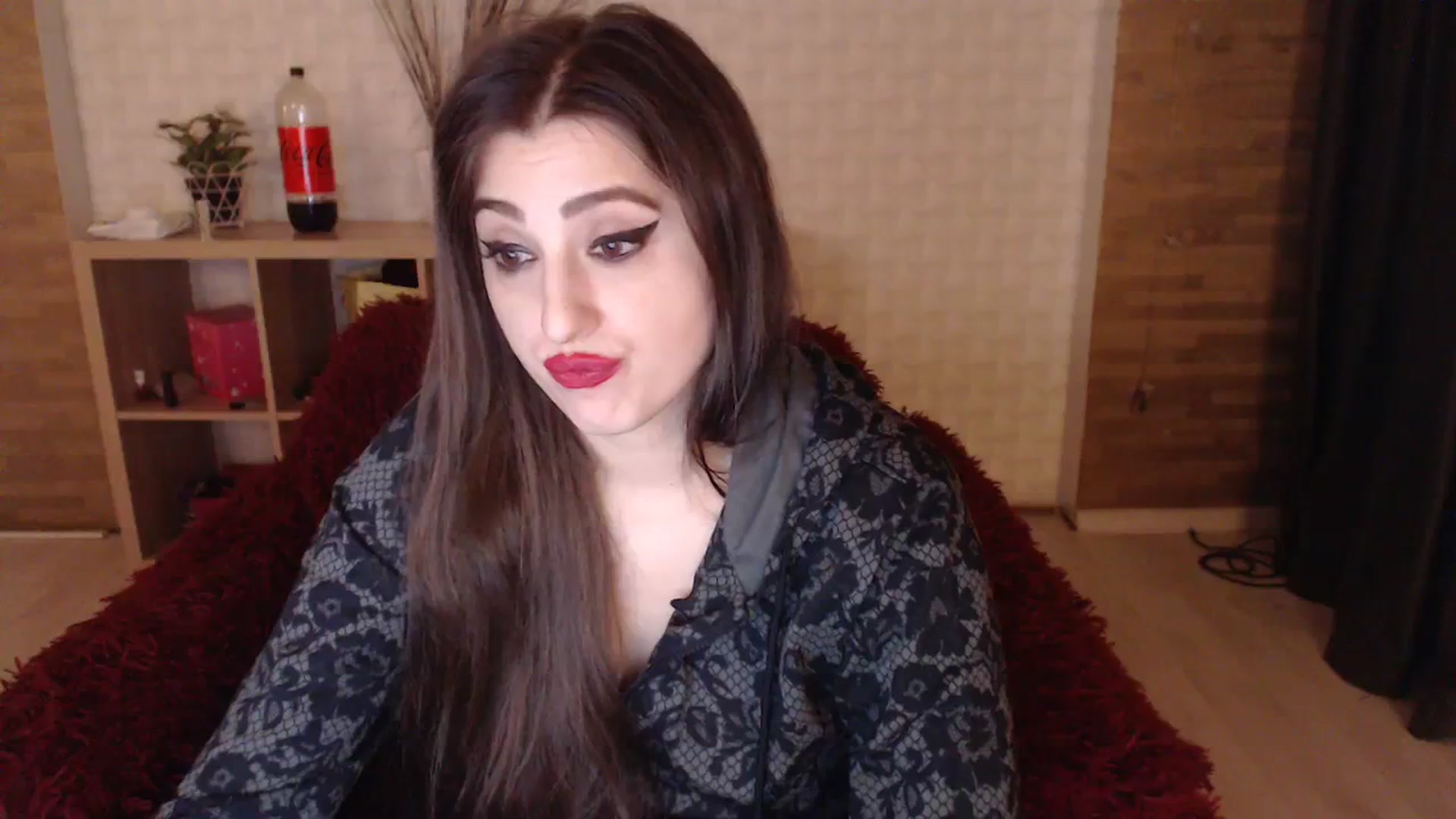 Gallery image thumbnail from HotRebbecca's myfreecams stream on, 01/03/2024, 07:11 image 15 of 20