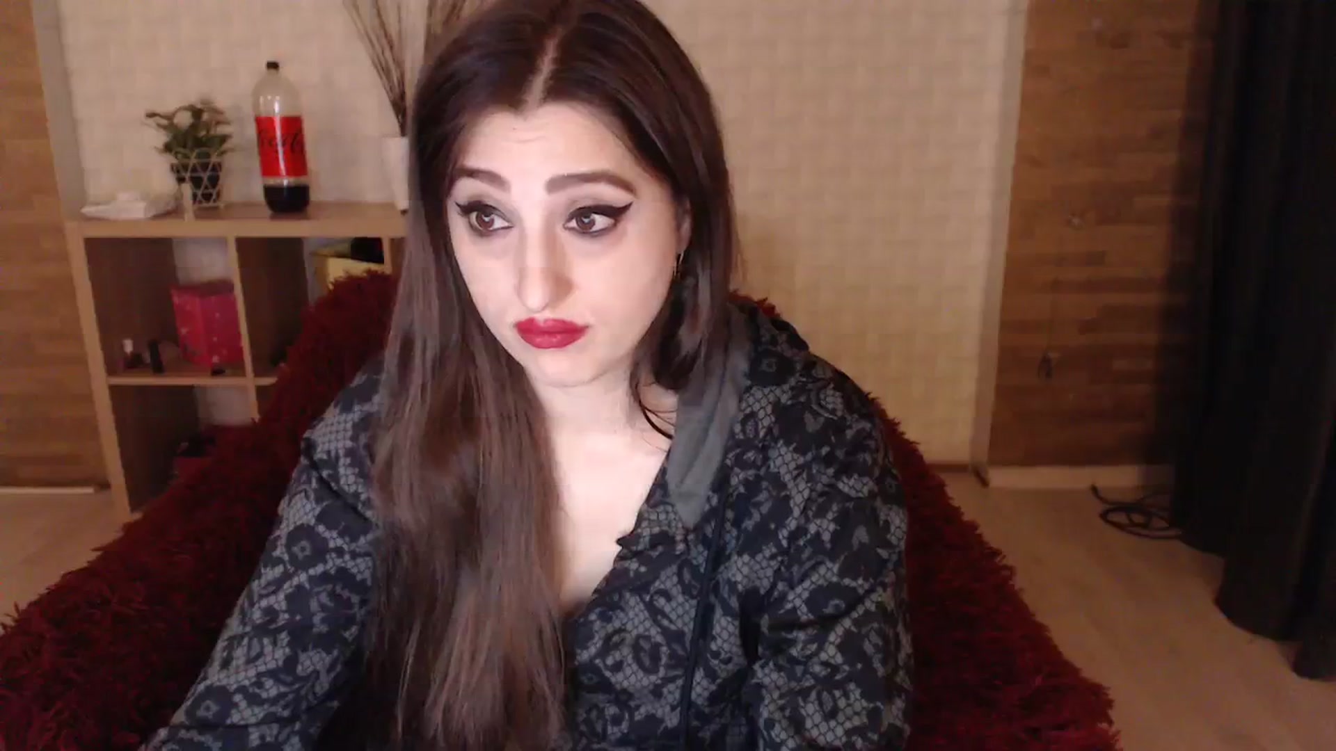 Gallery image thumbnail from HotRebbecca's myfreecams stream on, 01/03/2024, 07:11 image 6 of 20