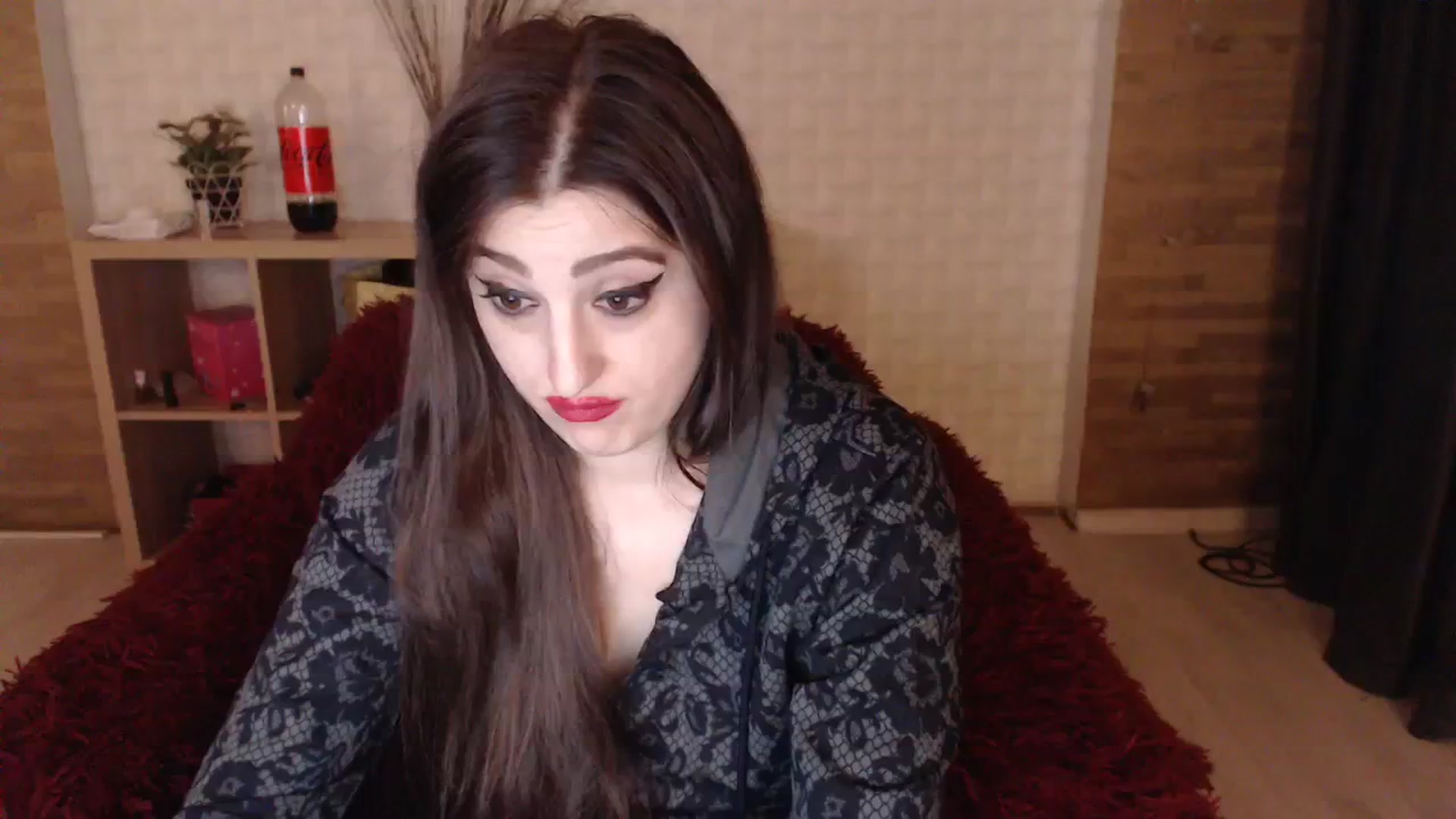 Gallery image thumbnail from HotRebbecca's myfreecams stream on, 01/03/2024, 07:11 image 20 of 20