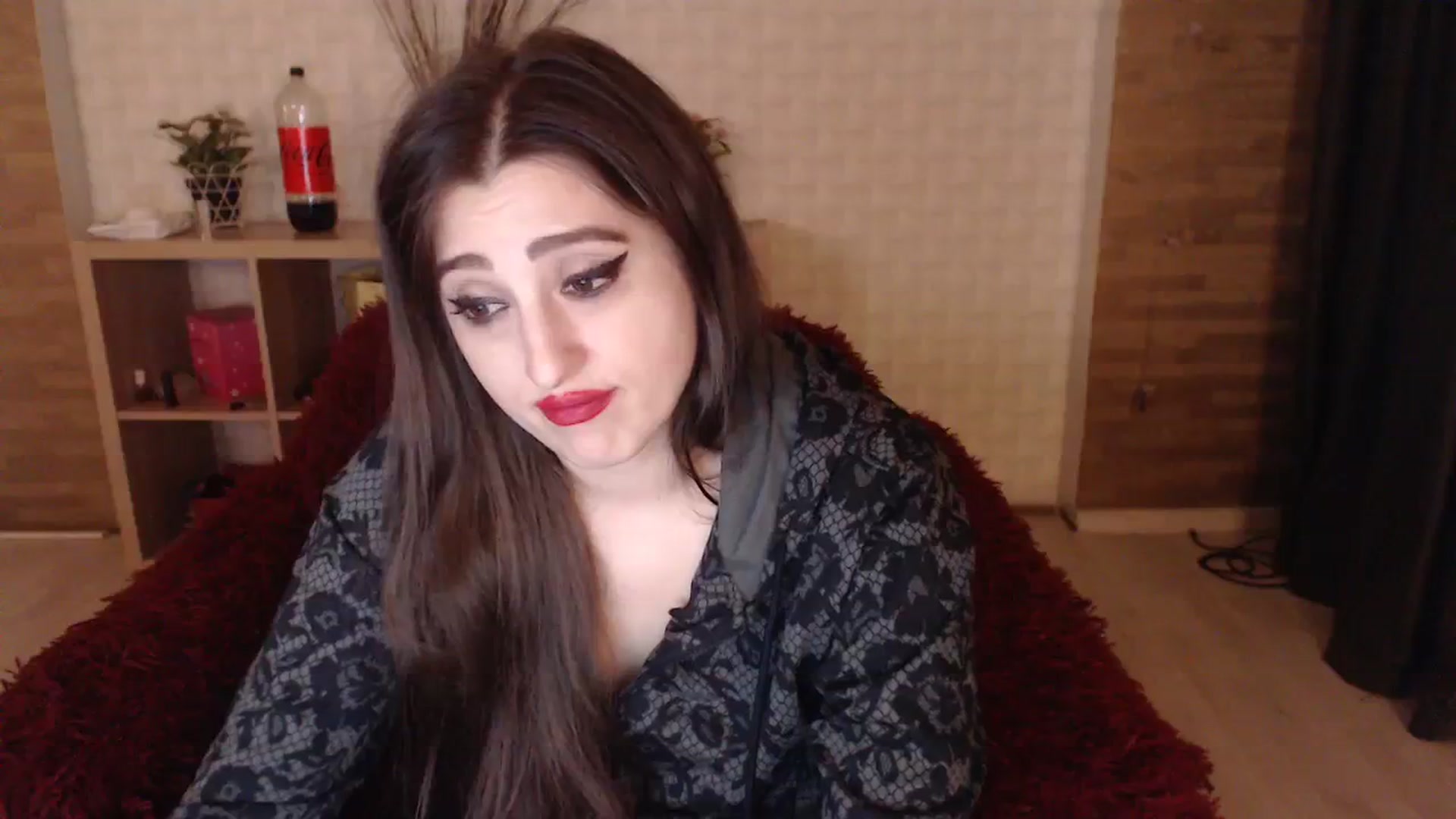 Gallery image thumbnail from HotRebbecca's myfreecams stream on, 01/03/2024, 07:11 image 9 of 20