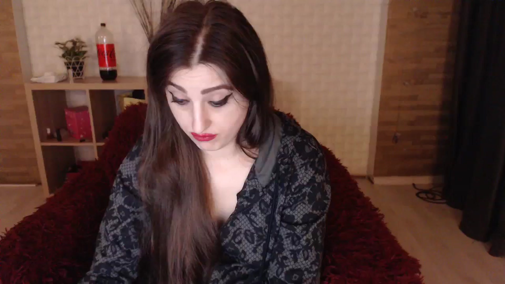 Gallery image thumbnail from HotRebbecca's myfreecams stream on, 01/03/2024, 07:11 image 3 of 20