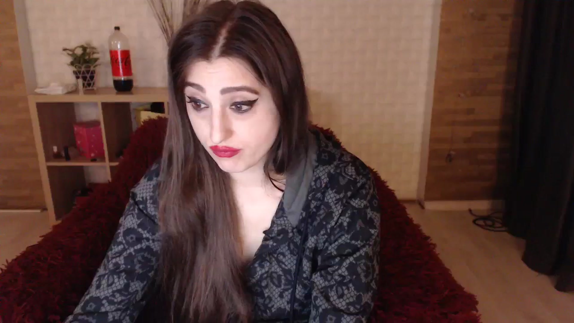 Gallery image thumbnail from HotRebbecca's myfreecams stream on, 01/03/2024, 07:11 image 13 of 20