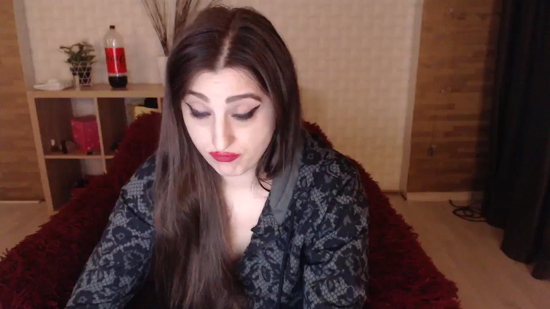 Gallery image thumbnail from HotRebbecca's myfreecams stream on, 01/03/2024, 07:11 image 18 of 20