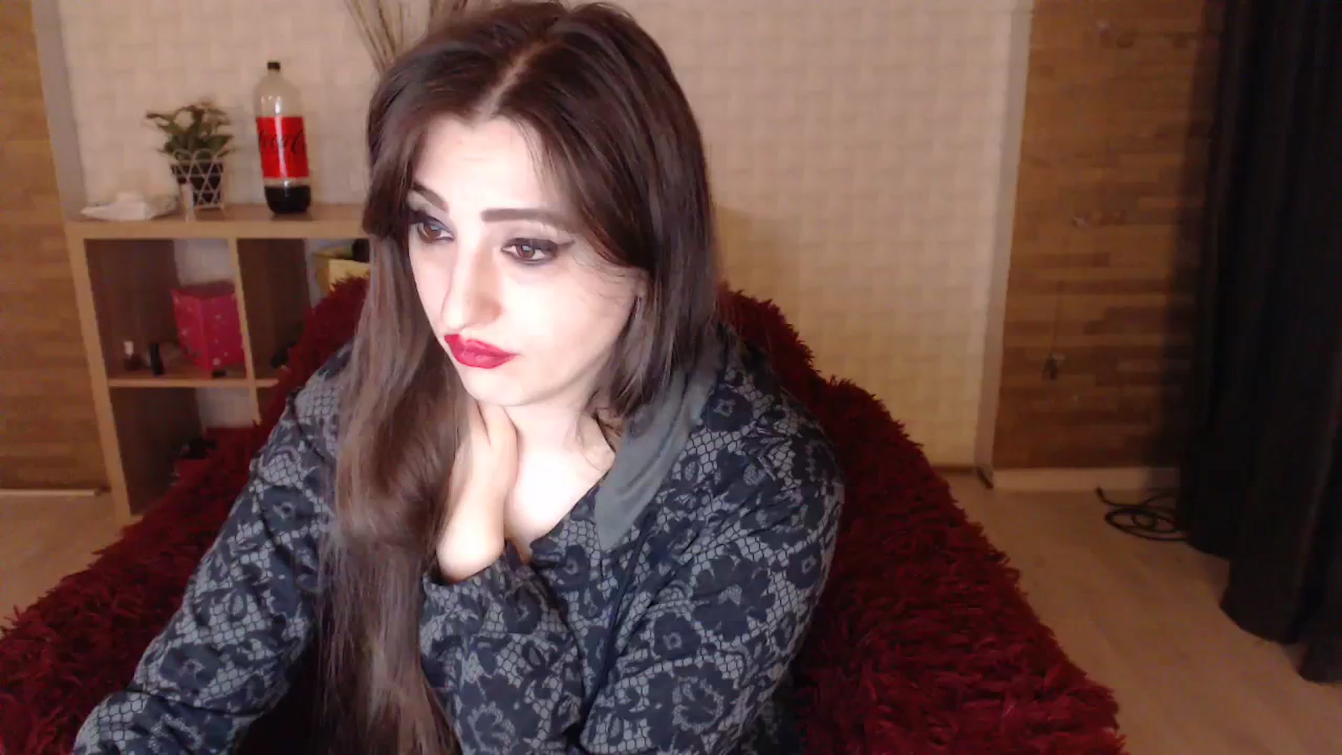Gallery image thumbnail from HotRebbecca's myfreecams stream on, 01/03/2024, 07:11 image 1 of 20